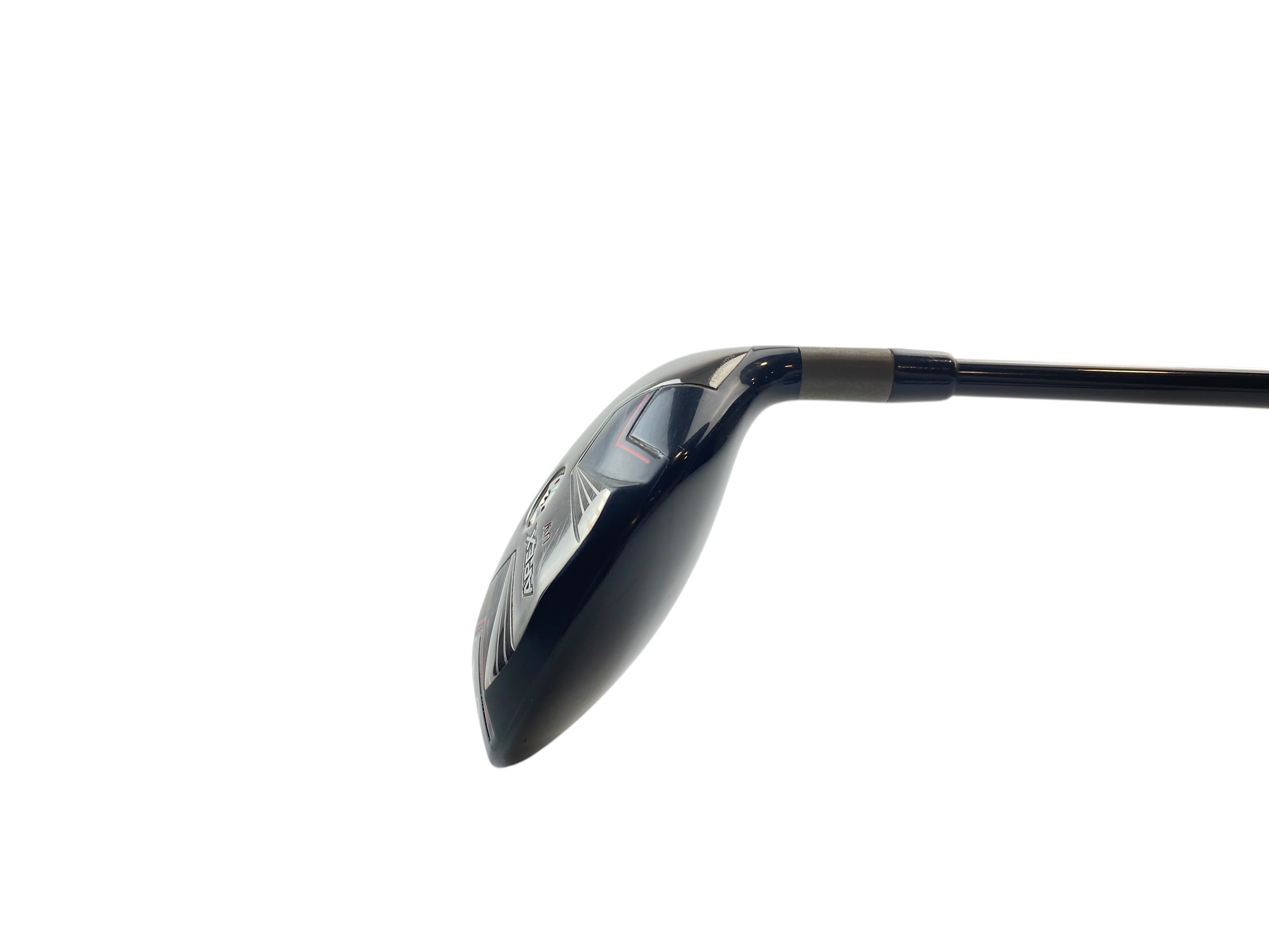 Callaway Apex UW 24 2 Hybrid / 17 Degree / Stiff Flex