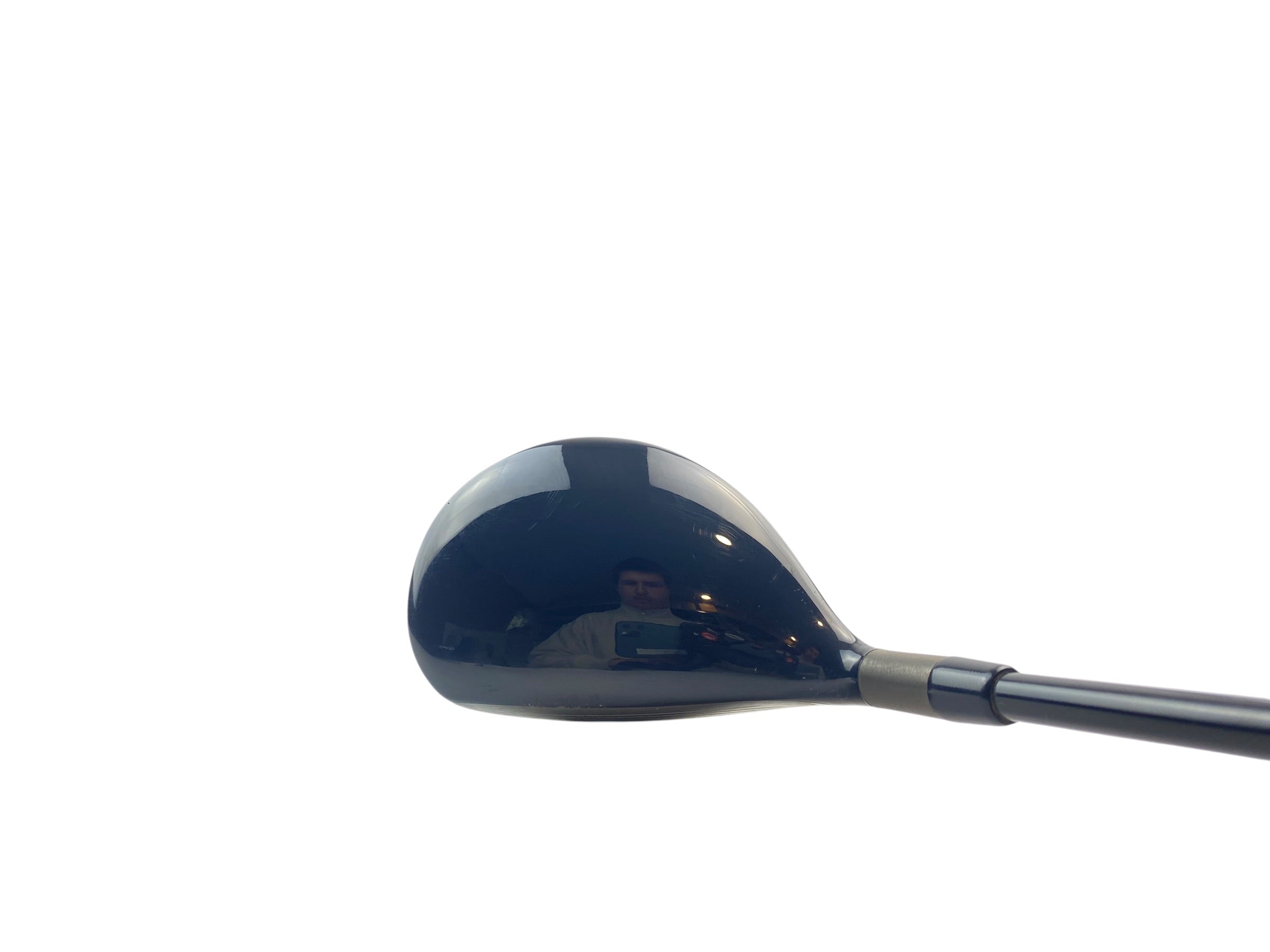 Callaway Apex UW 24 2 Hybrid / 17 Degree / Stiff Flex