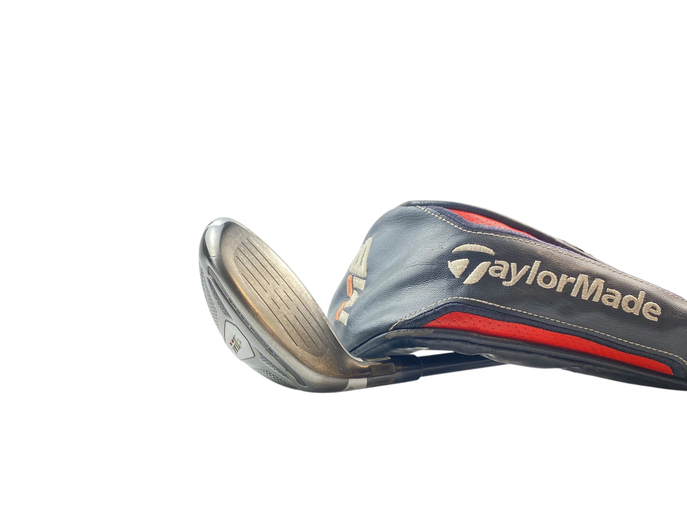 Taylormade M6 3 Hybrid / 19 Degree / Regular Flex