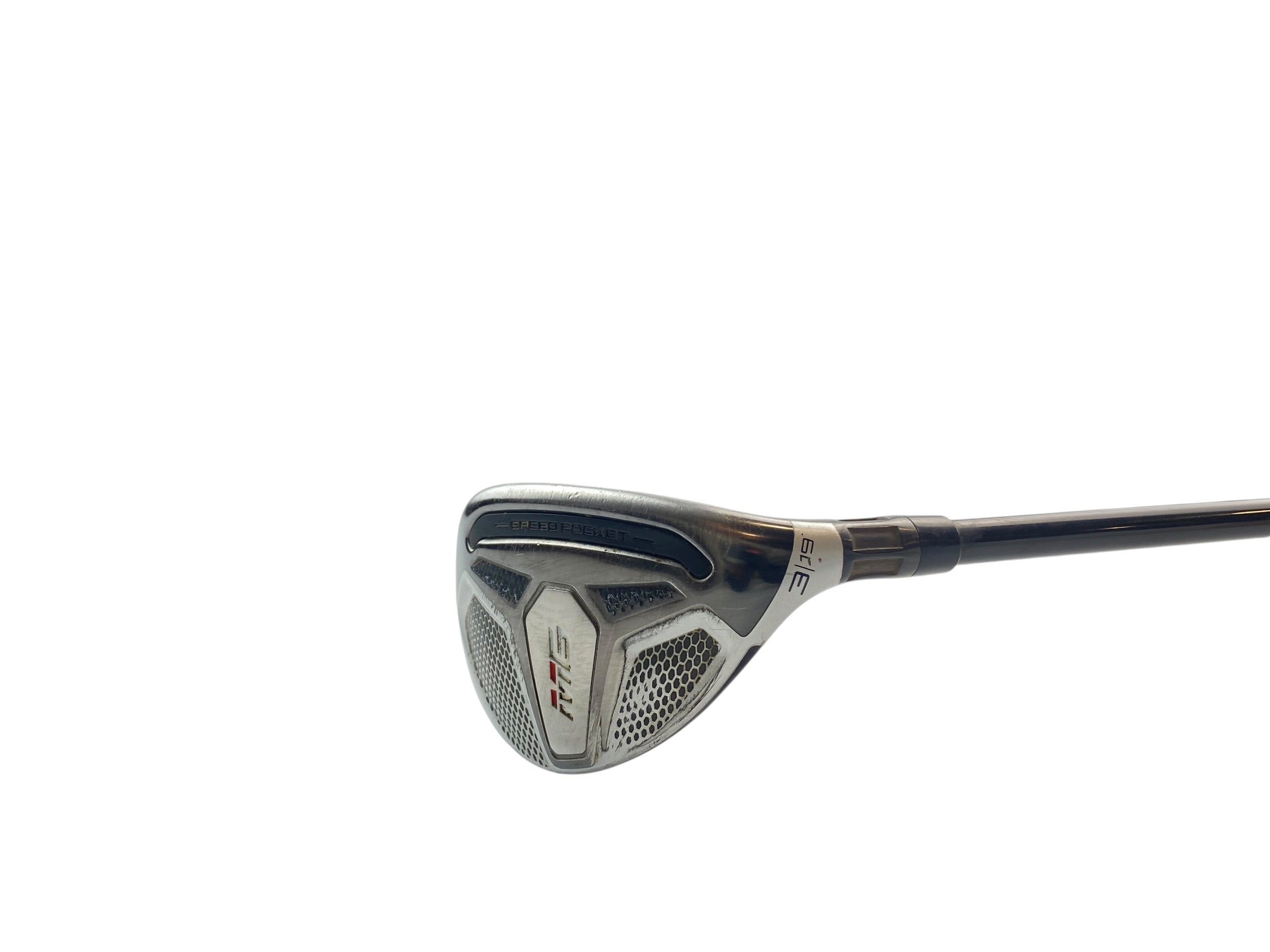 Taylormade M6 3 Hybrid / 19 Degree / Regular Flex