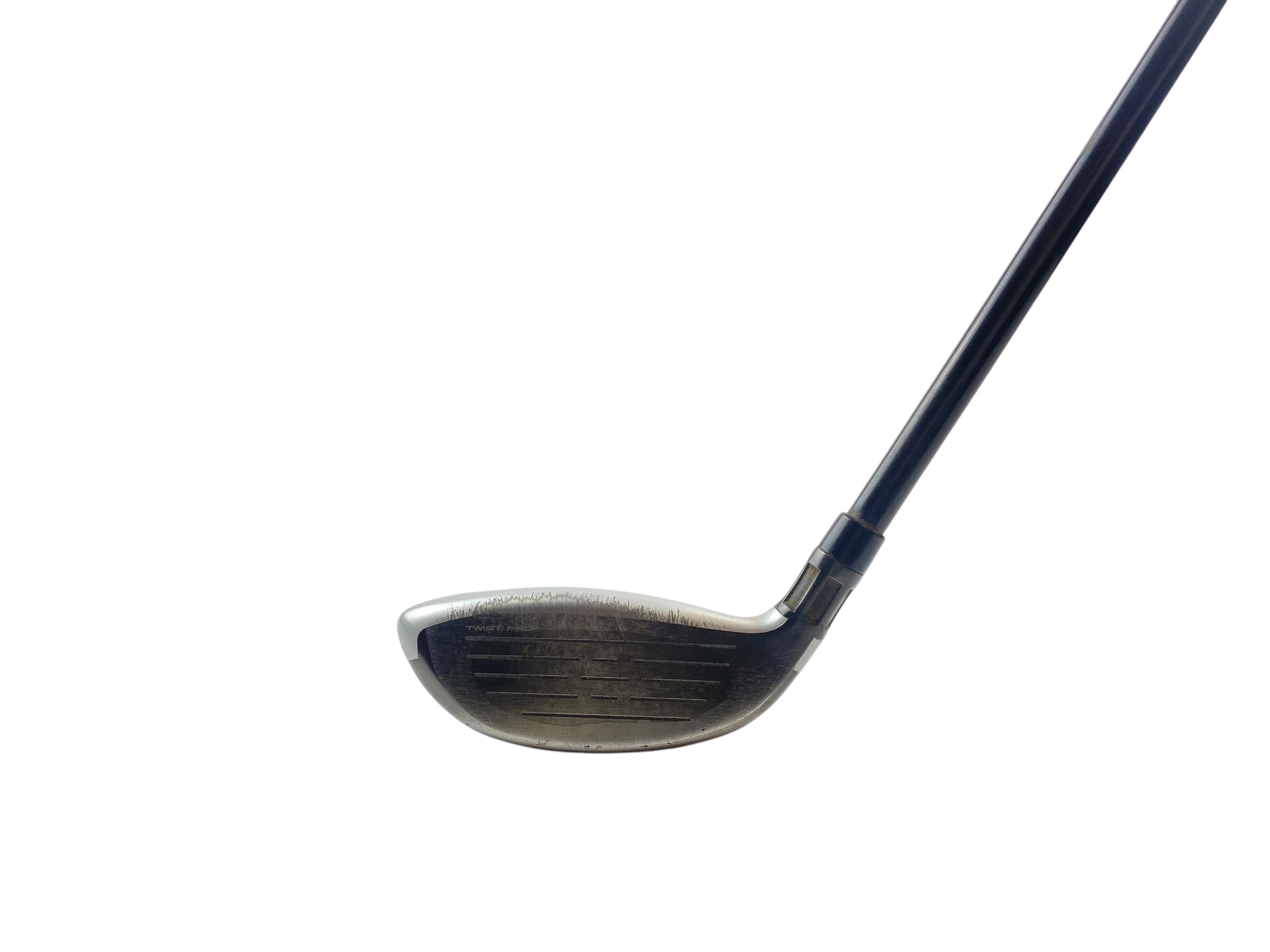 Taylormade M6 3 Hybrid / 19 Degree / Regular Flex