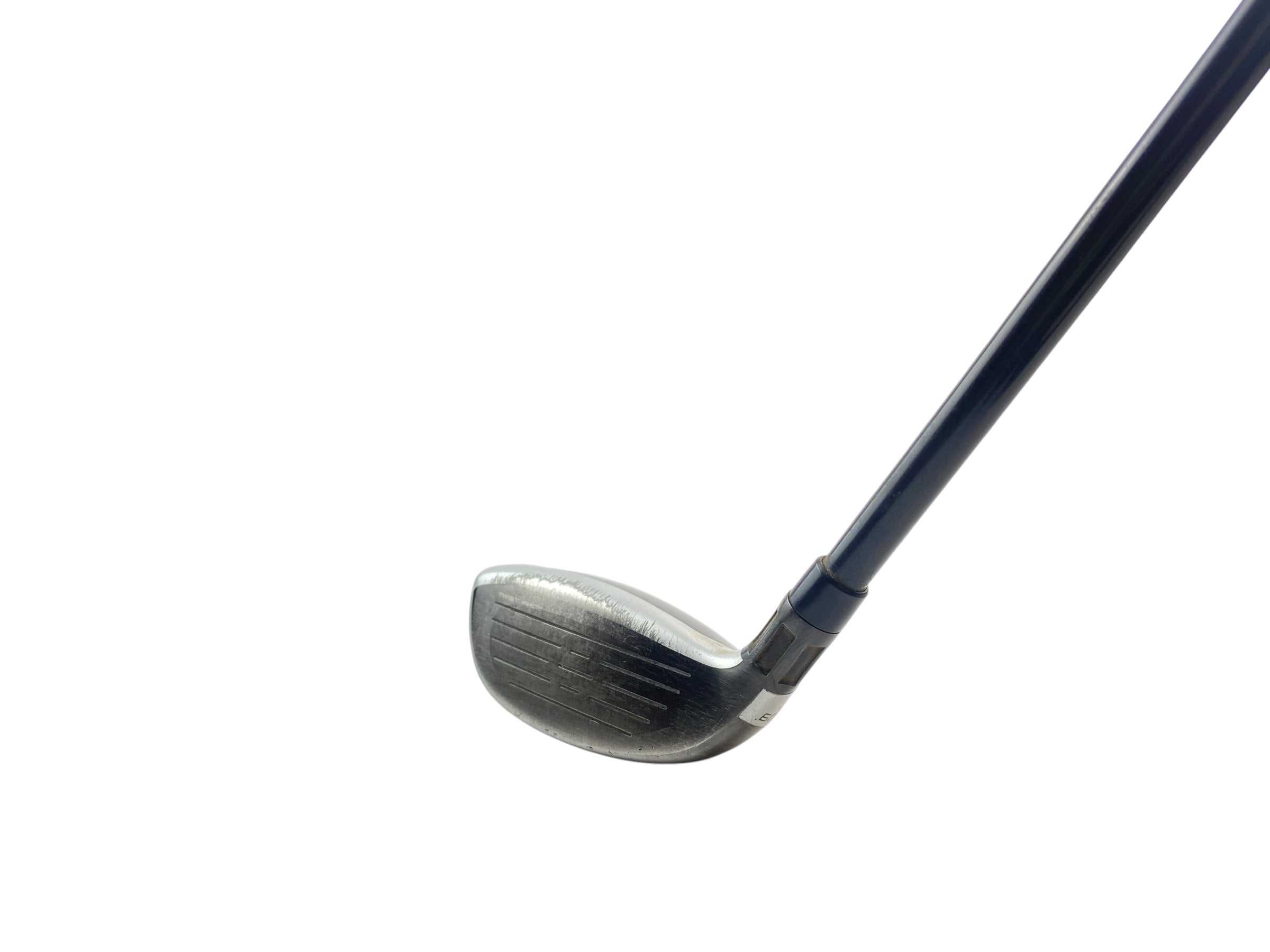 Taylormade M6 3 Hybrid / 19 Degree / Regular Flex