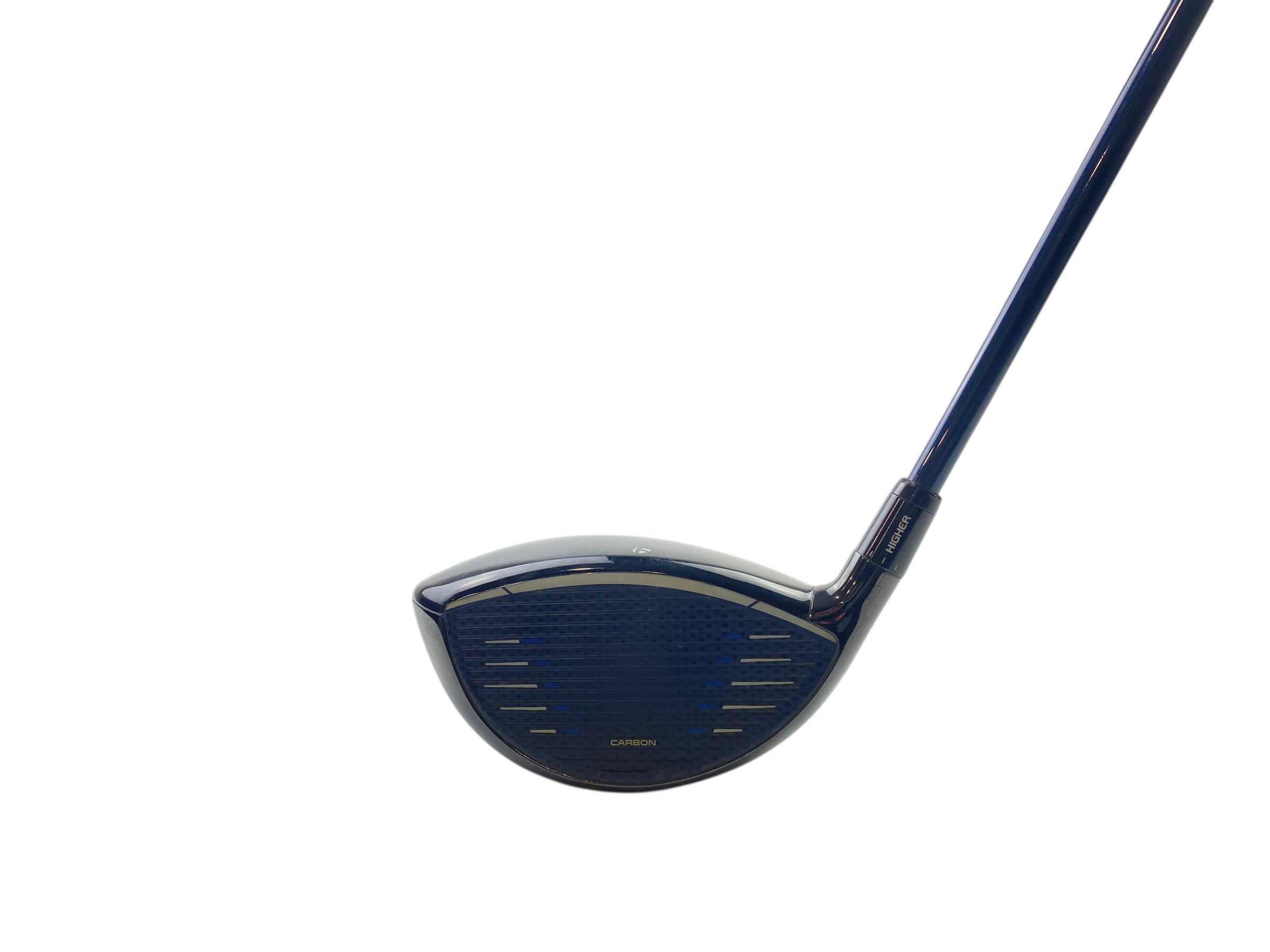 Taylormade Qi10 LS Driver / 9 Degree / Stiff Flex