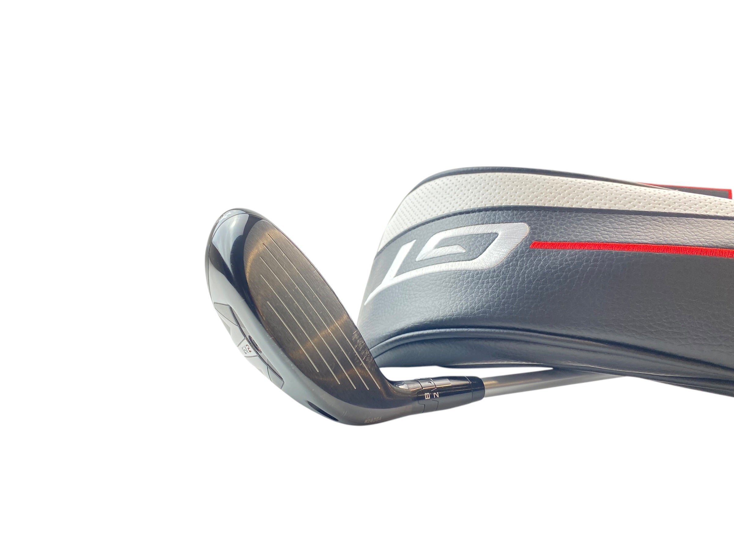 Titleist GT2 3 Wood / 16.5 Degree / Regular Flex