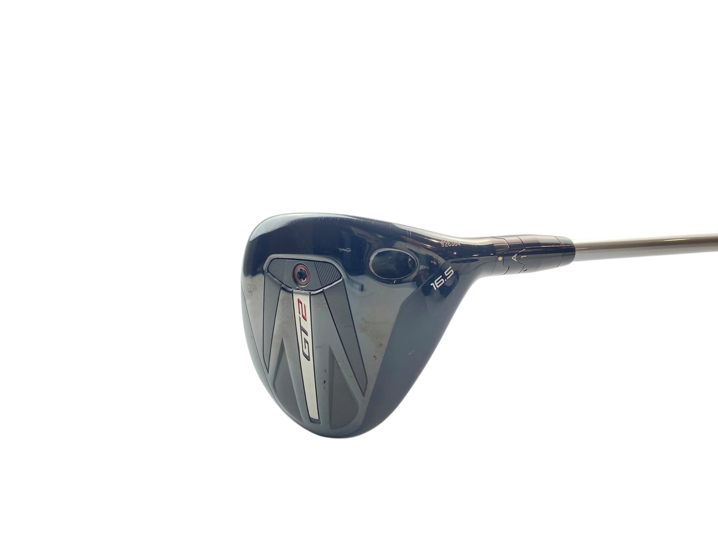 Titleist GT2 3 Wood / 16.5 Degree / Regular Flex