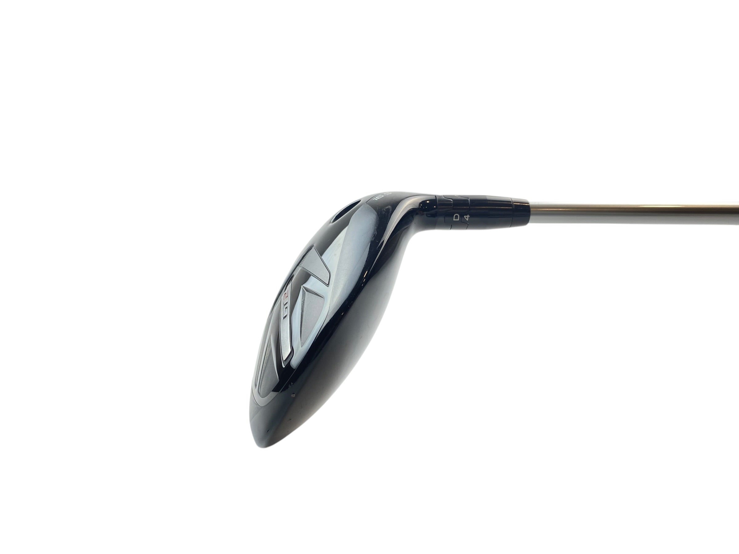 Titleist GT2 3 Wood / 16.5 Degree / Regular Flex