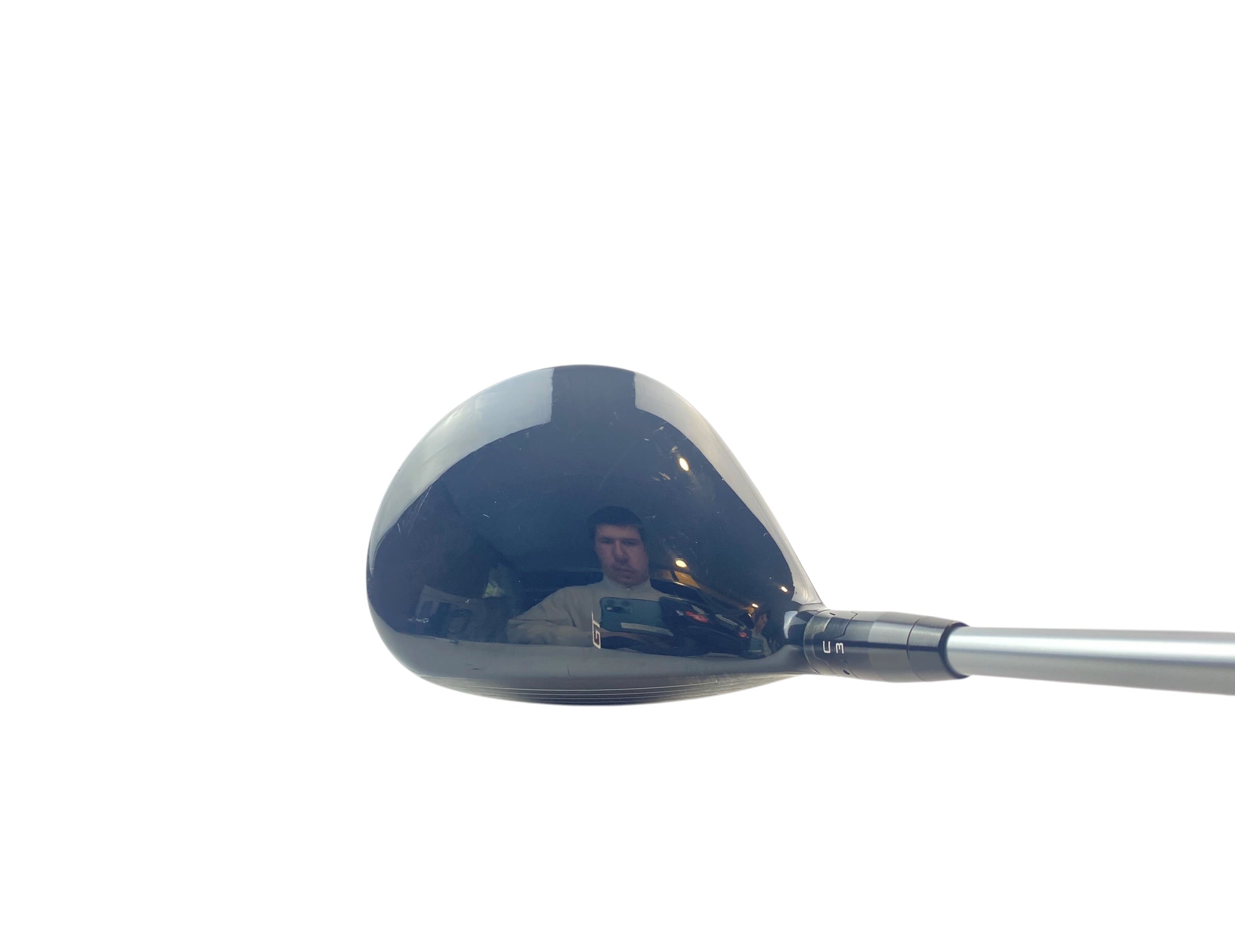 Titleist GT2 3 Wood / 16.5 Degree / Regular Flex