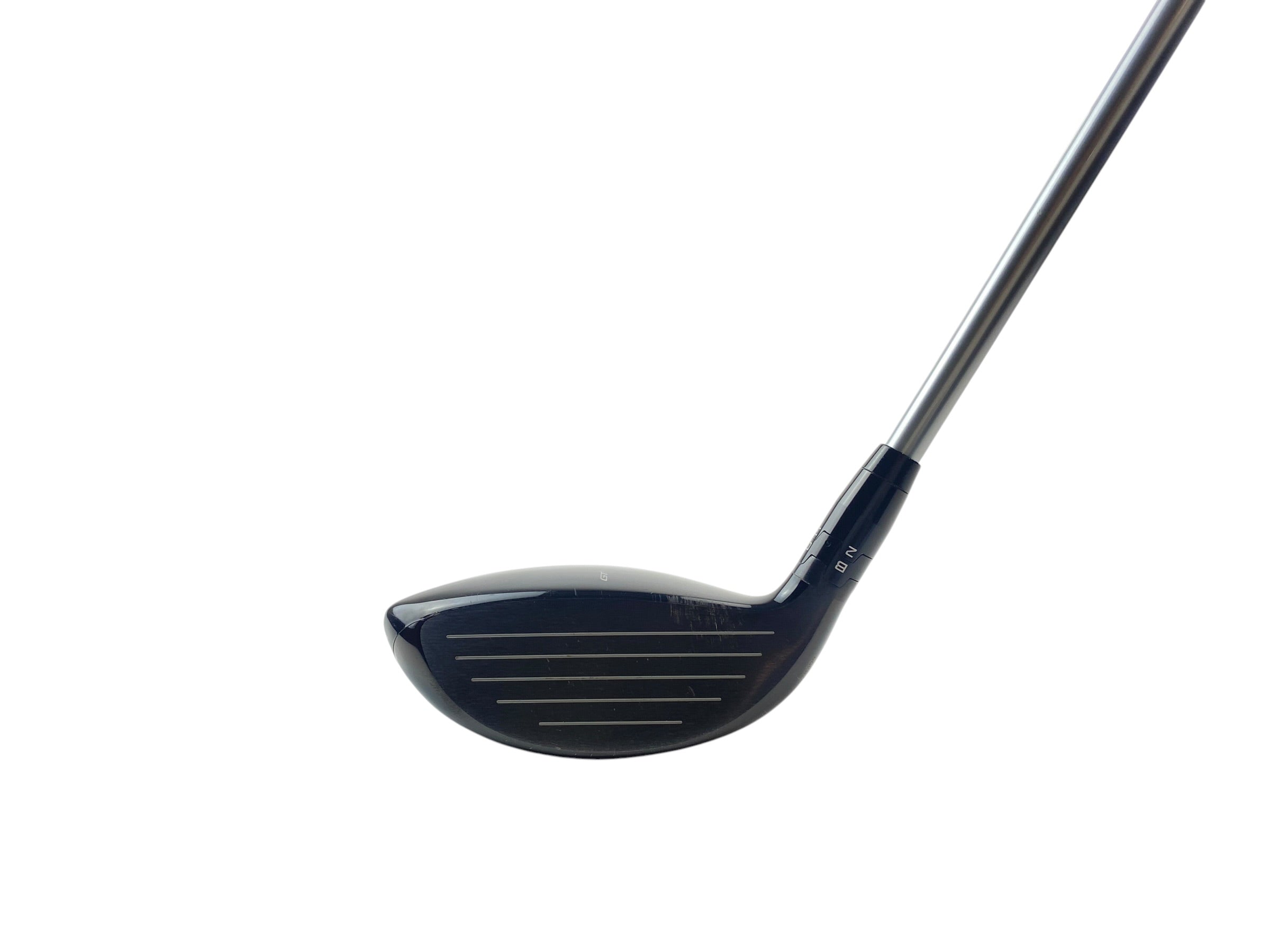 Titleist GT2 3 Wood / 16.5 Degree / Regular Flex
