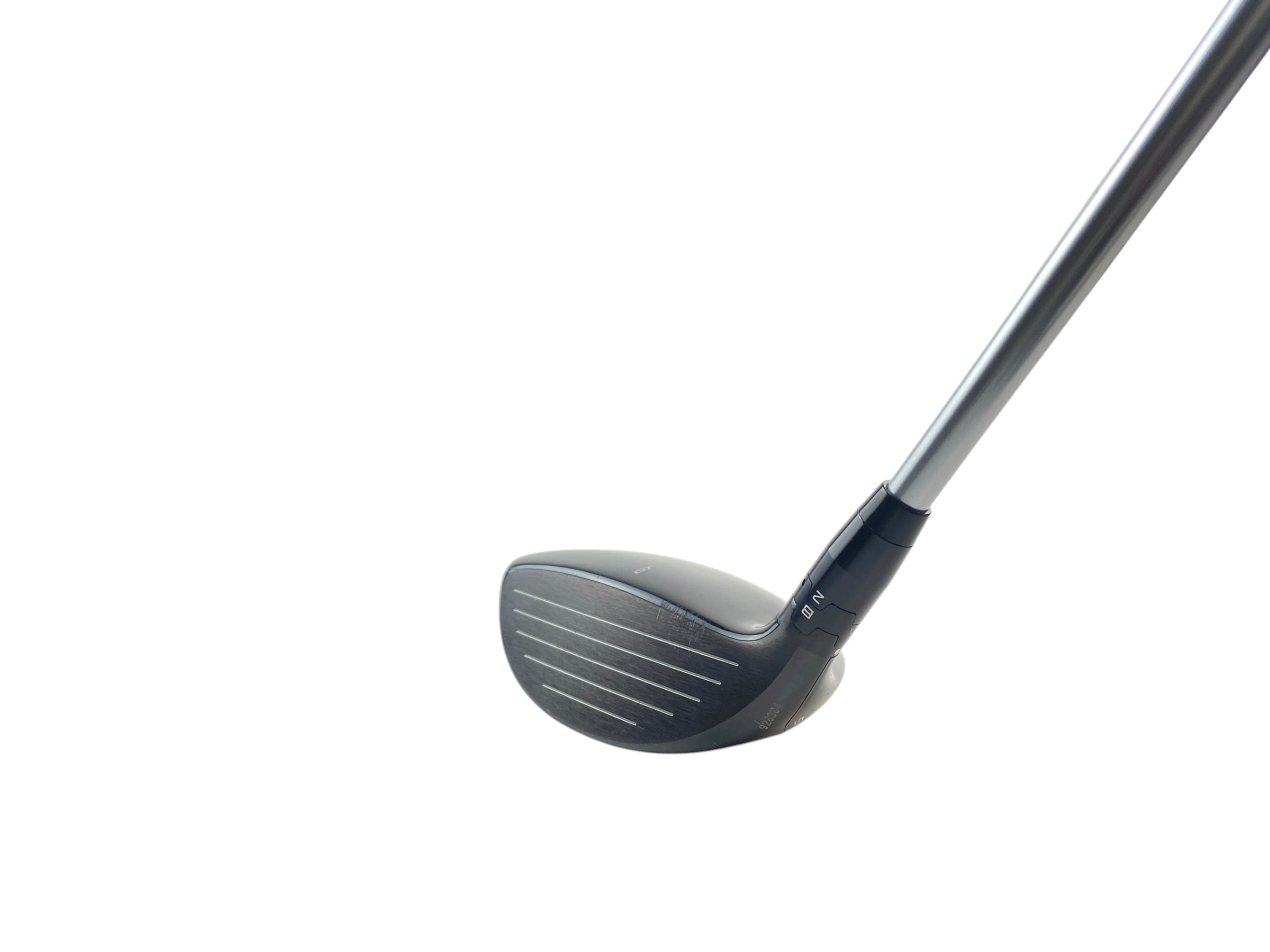 Titleist GT2 3 Wood / 16.5 Degree / Regular Flex