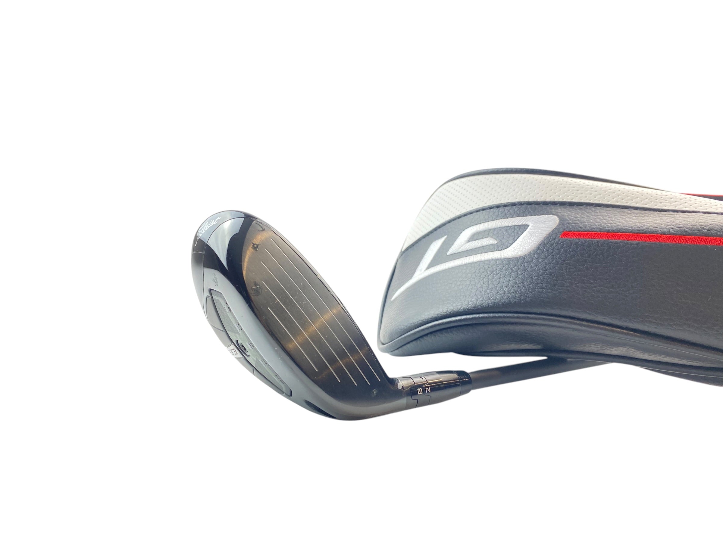 Titleist GT3 3 Wood / 15 Degree / Stiff Flex