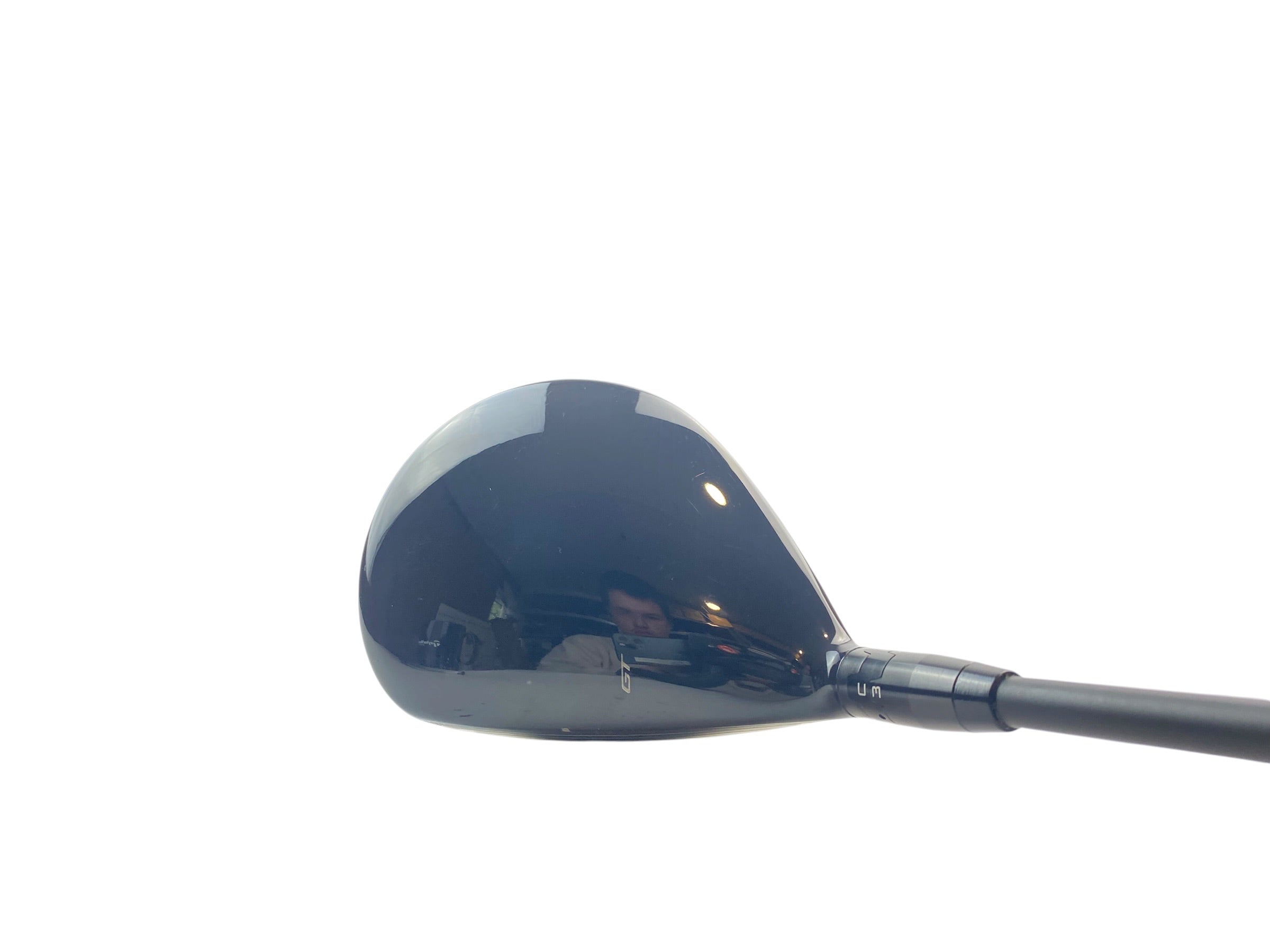 Titleist GT3 3 Wood / 15 Degree / Stiff Flex