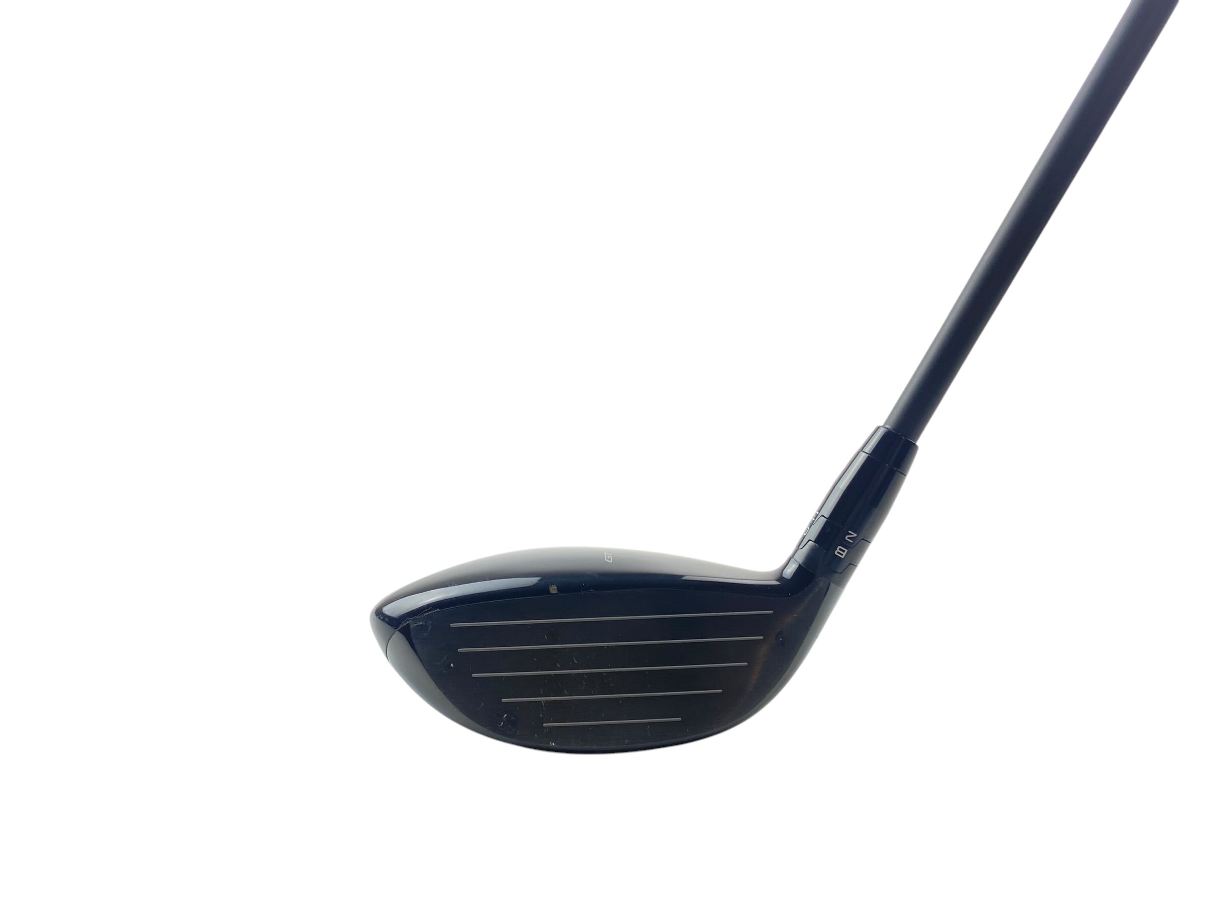 Titleist GT3 3 Wood / 15 Degree / Stiff Flex