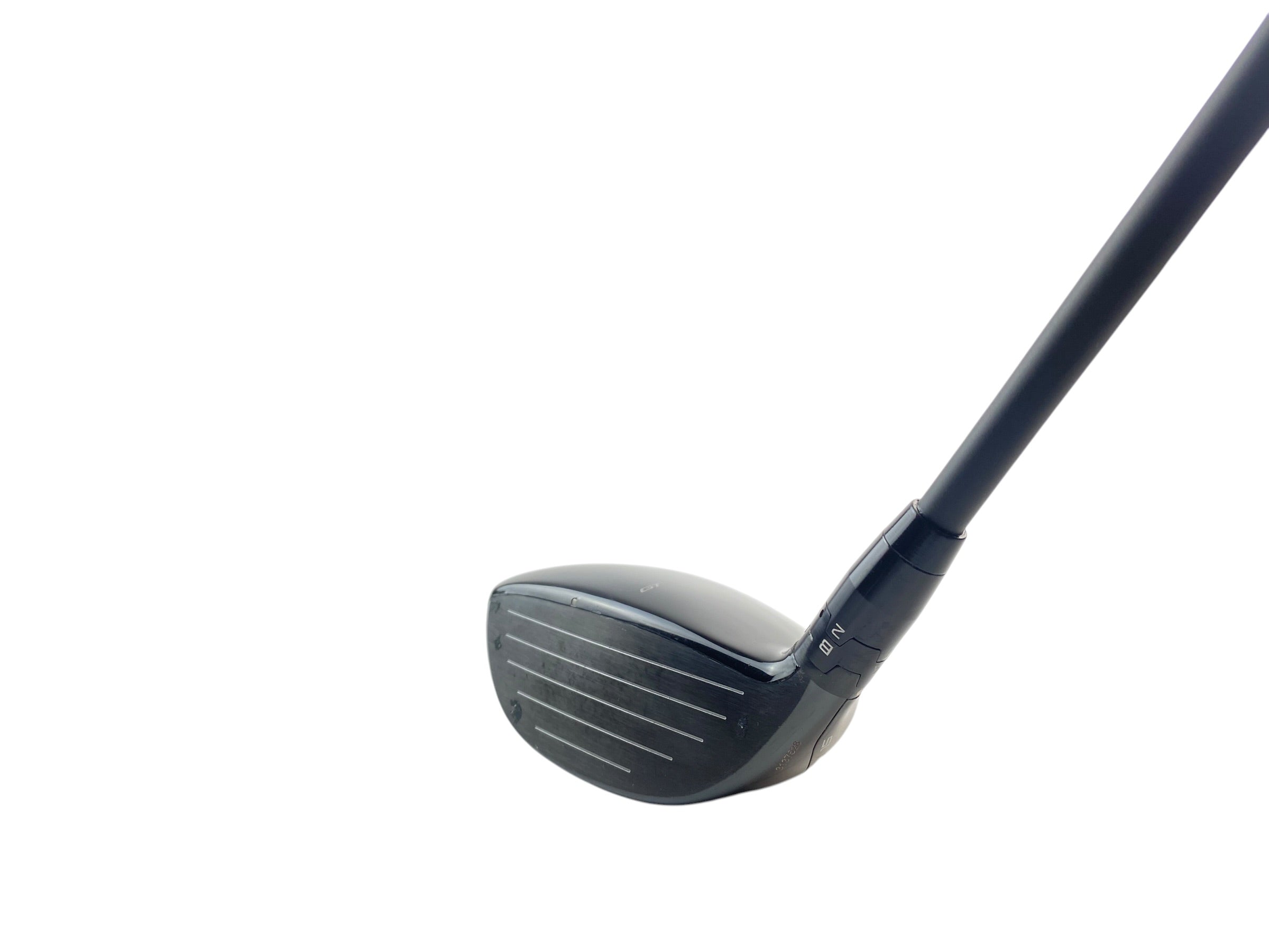 Titleist GT3 3 Wood / 15 Degree / Stiff Flex