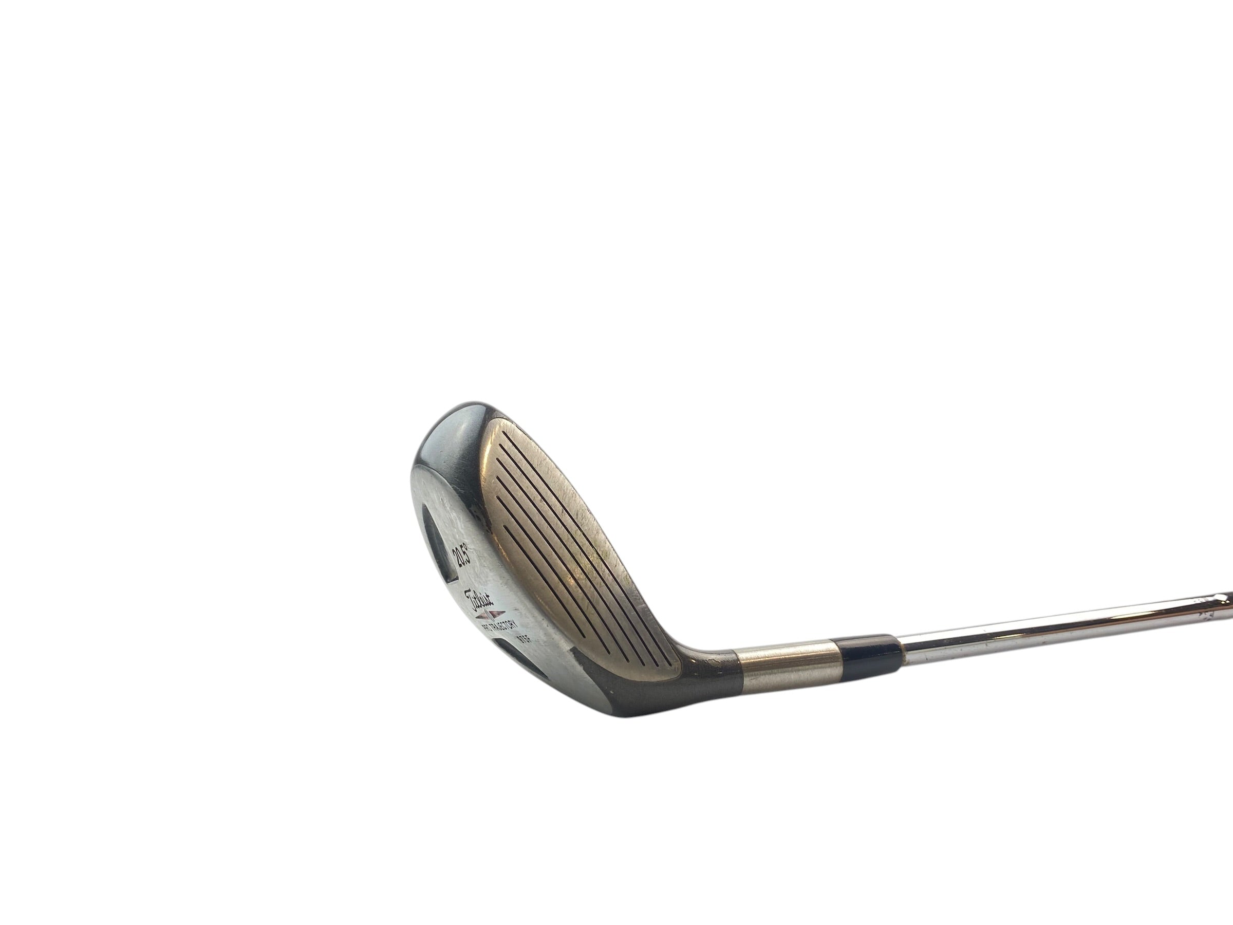 Titleist 975F 5 Wood / 20.5 Degree / Regular Flex