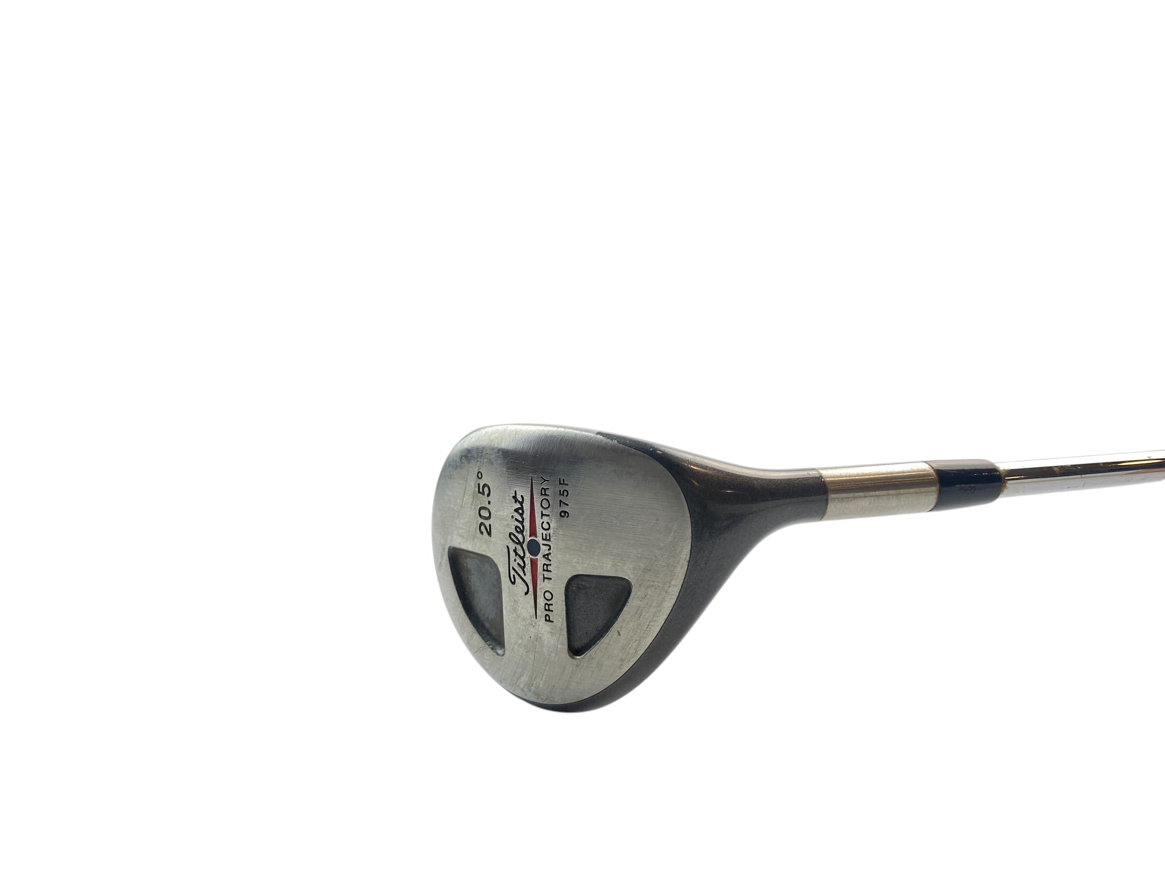 Titleist 975F 5 Wood / 20.5 Degree / Regular Flex