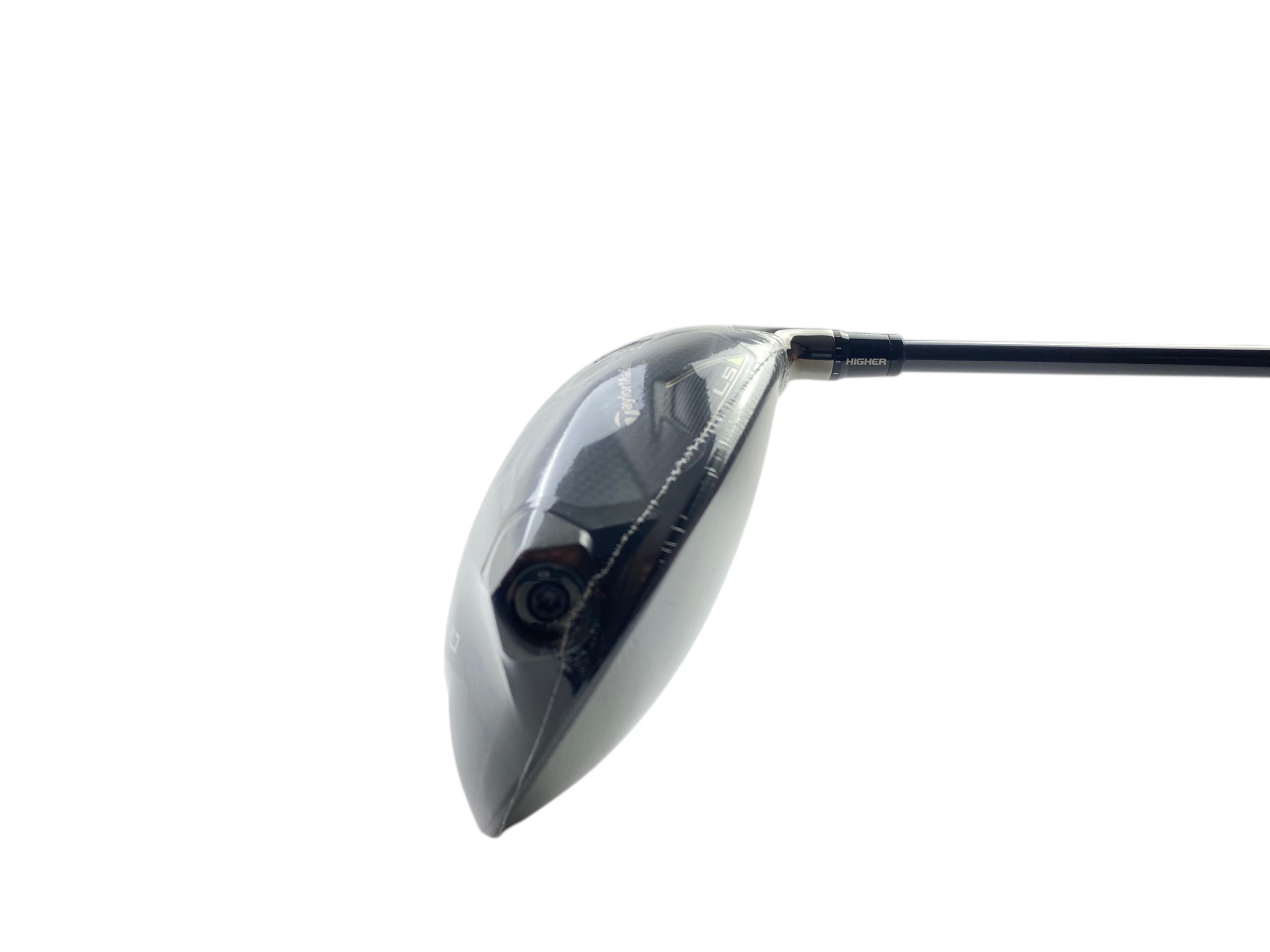 Taylormade Qi35 LS Driver / 8 Degree / Stiff Flex