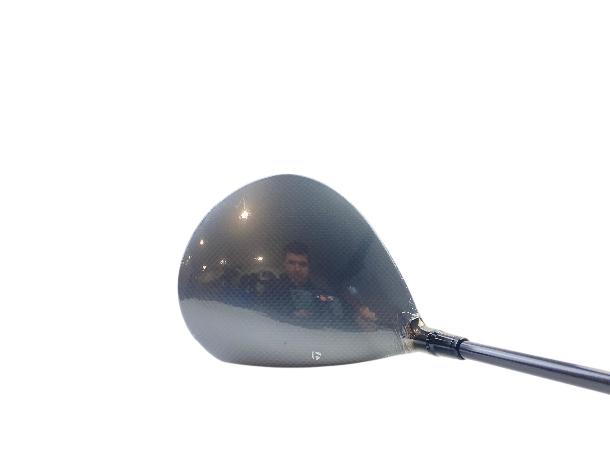 Taylormade Qi35 LS Driver / 8 Degree / Stiff Flex