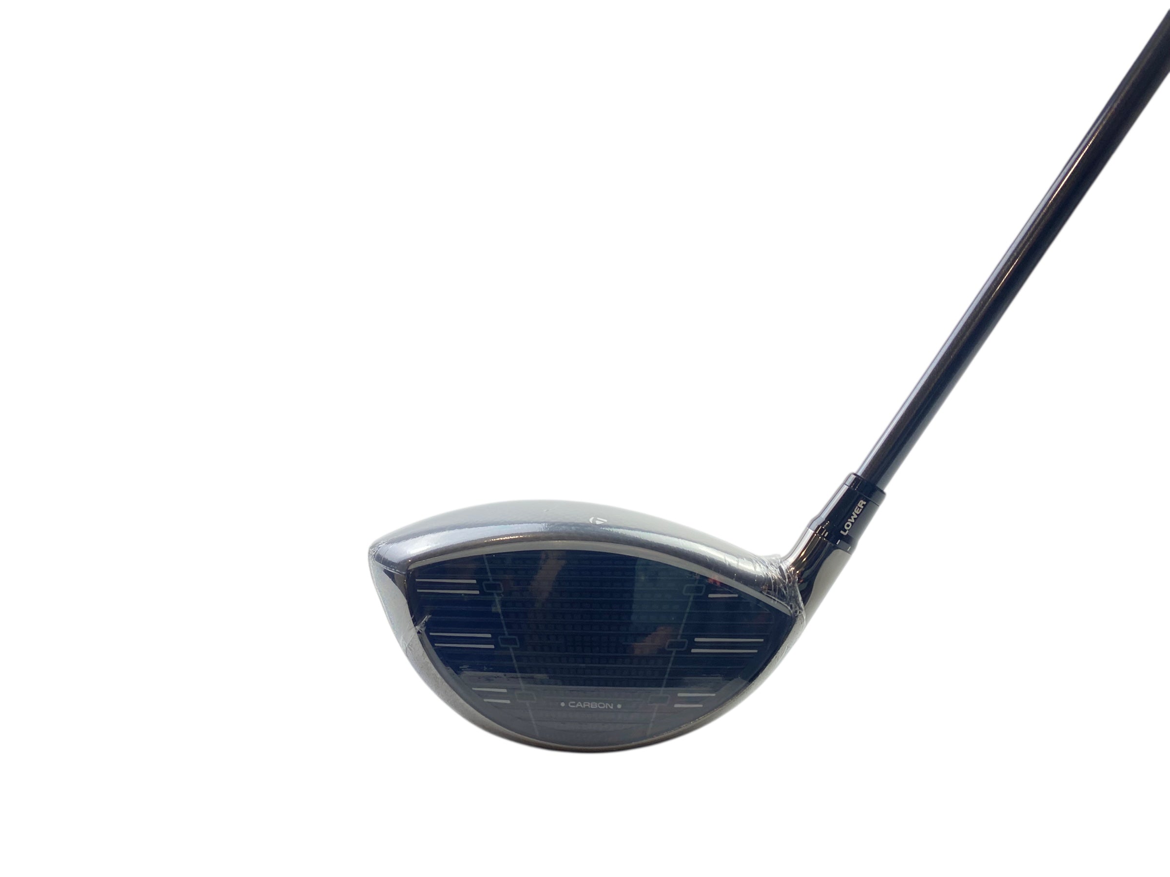 Taylormade Qi35 LS Driver / 8 Degree / Stiff Flex