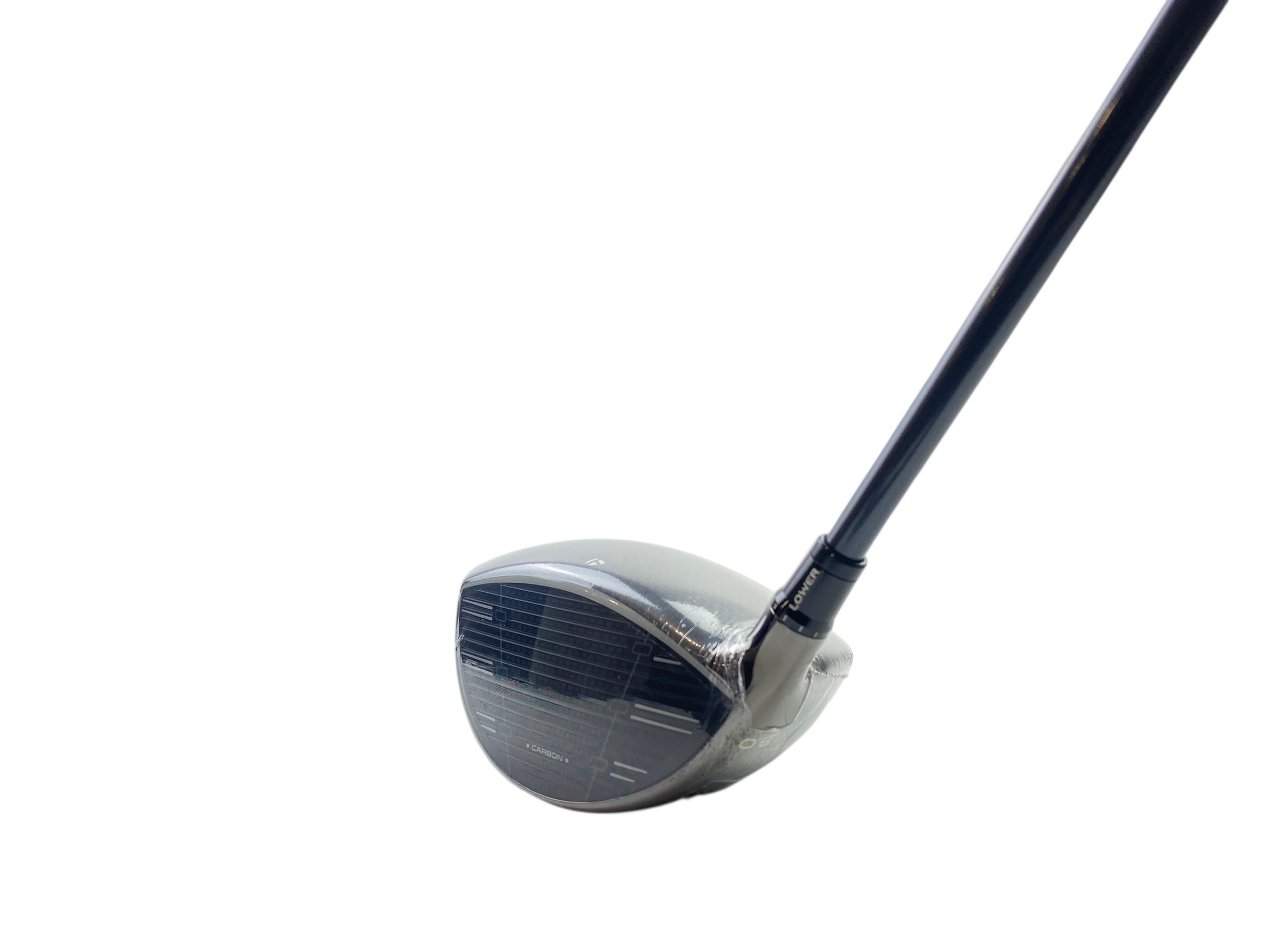 Taylormade Qi35 LS Driver / 8 Degree / Stiff Flex