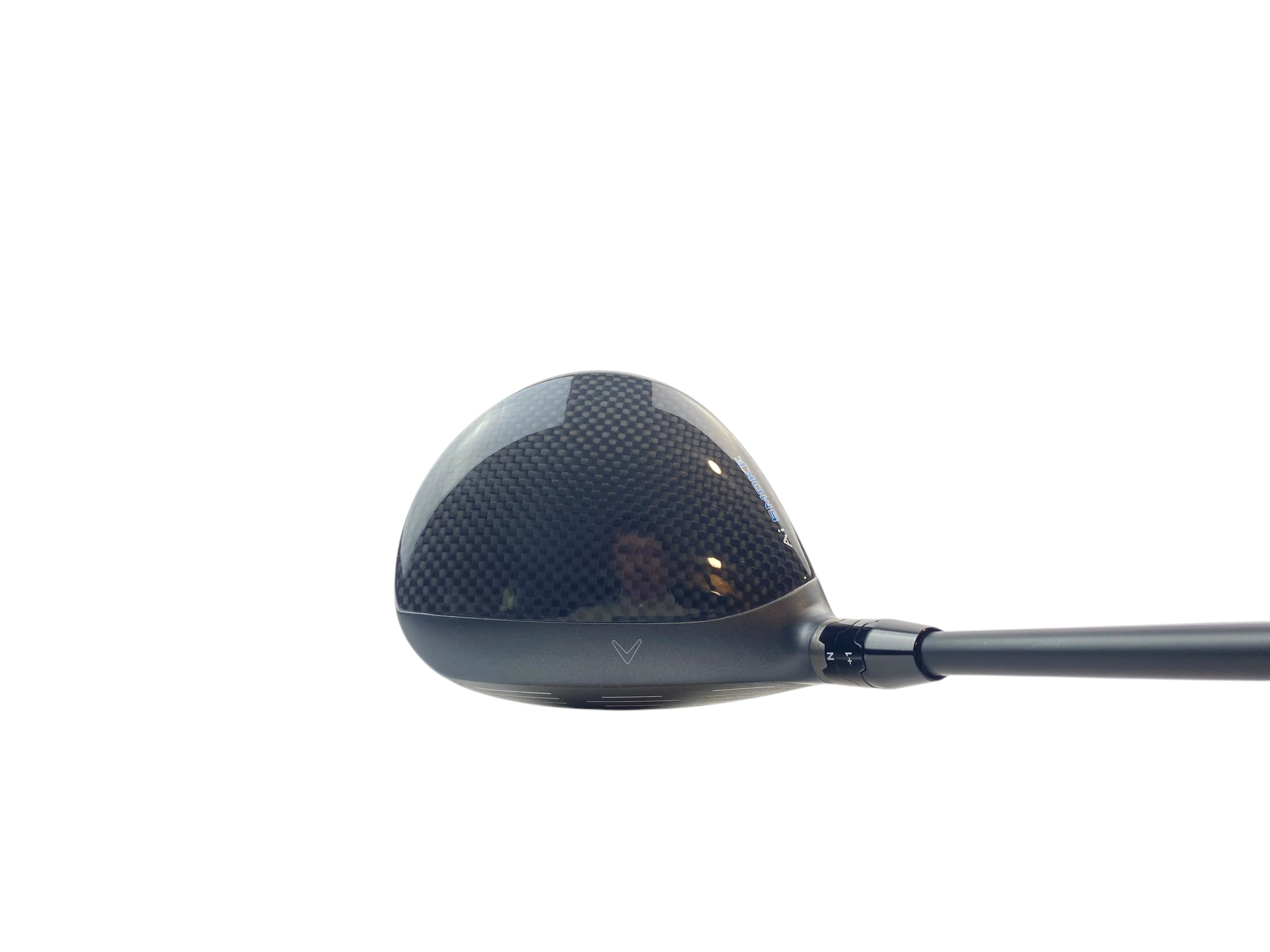 Callaway Paradym Ai Smoke Max 3 Wood / 15 Degree / Senior Flex