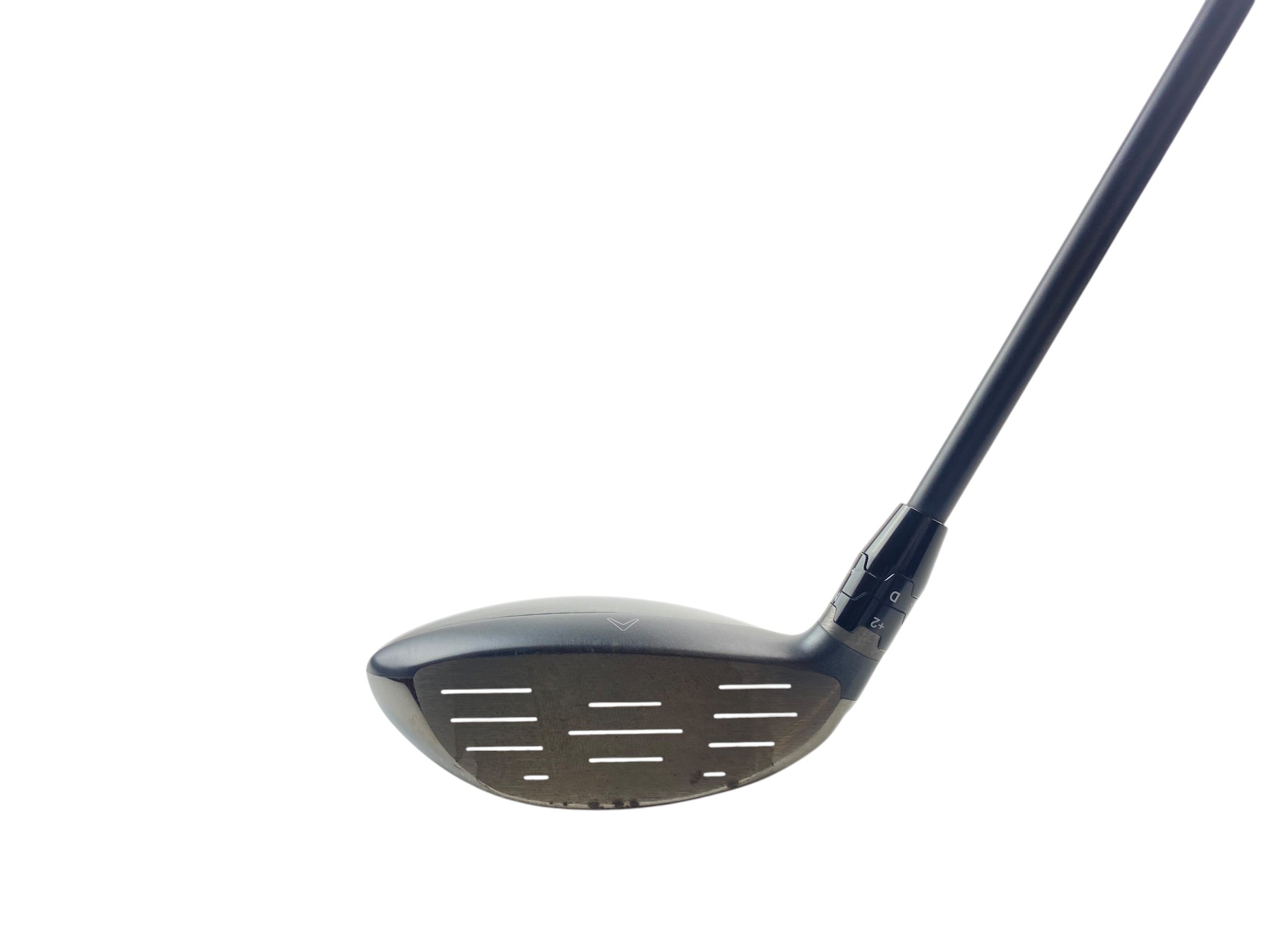 Callaway Paradym Ai Smoke Max 3 Wood / 15 Degree / Senior Flex