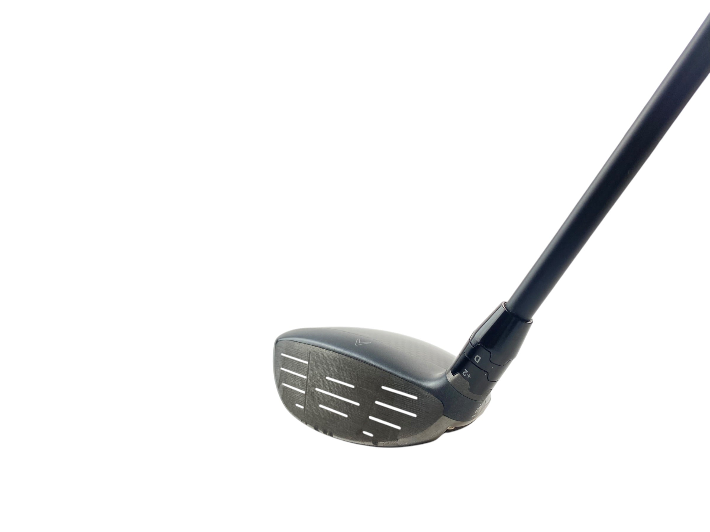 Callaway Paradym Ai Smoke Max 3 Wood / 15 Degree / Senior Flex