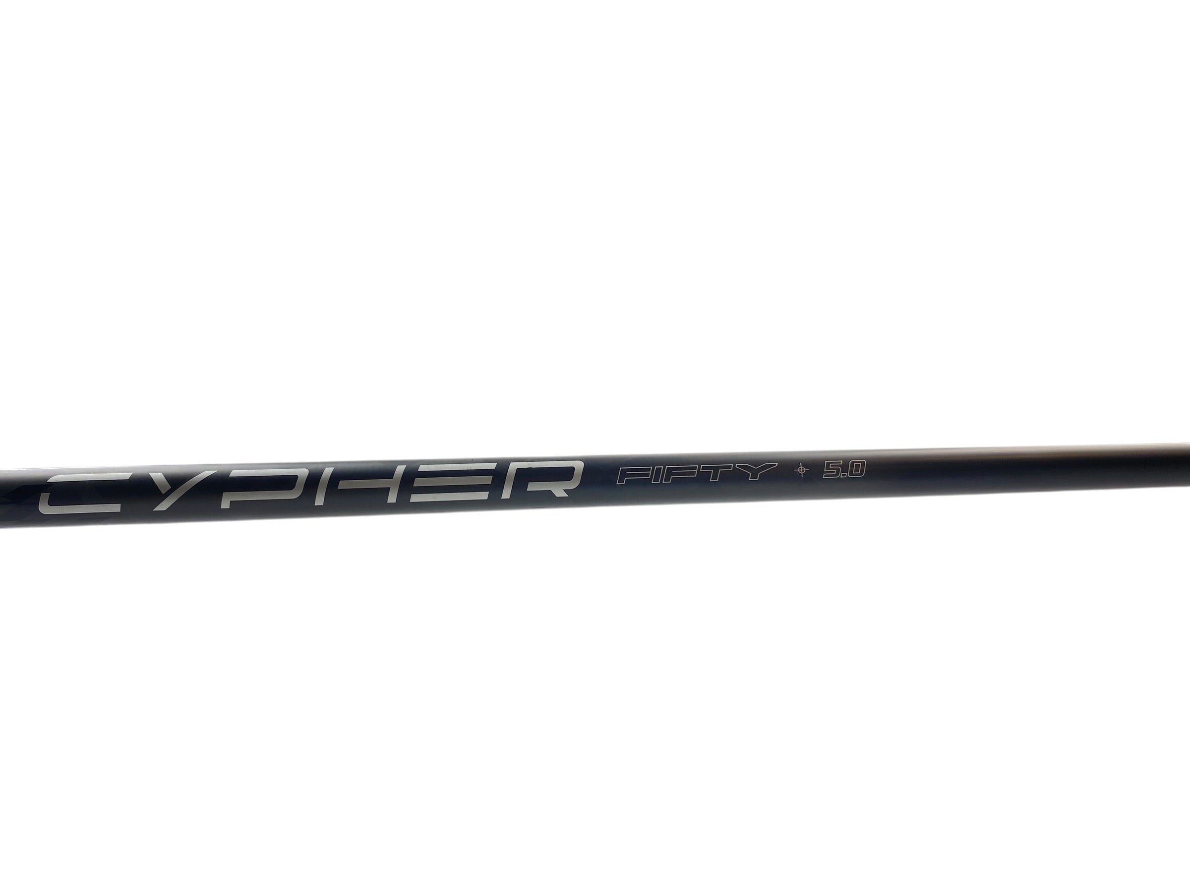 Callaway Paradym Ai Smoke Max 3 Wood / 15 Degree / Senior Flex