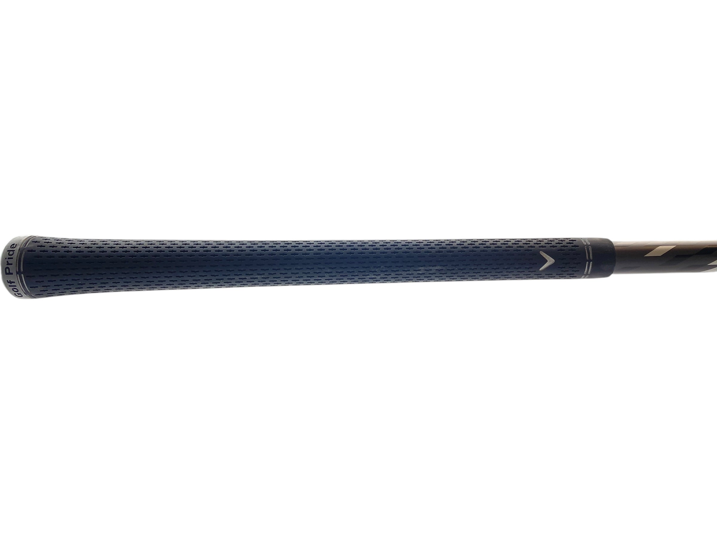 Callaway Paradym Ai Smoke Max 3 Wood / 15 Degree / Senior Flex
