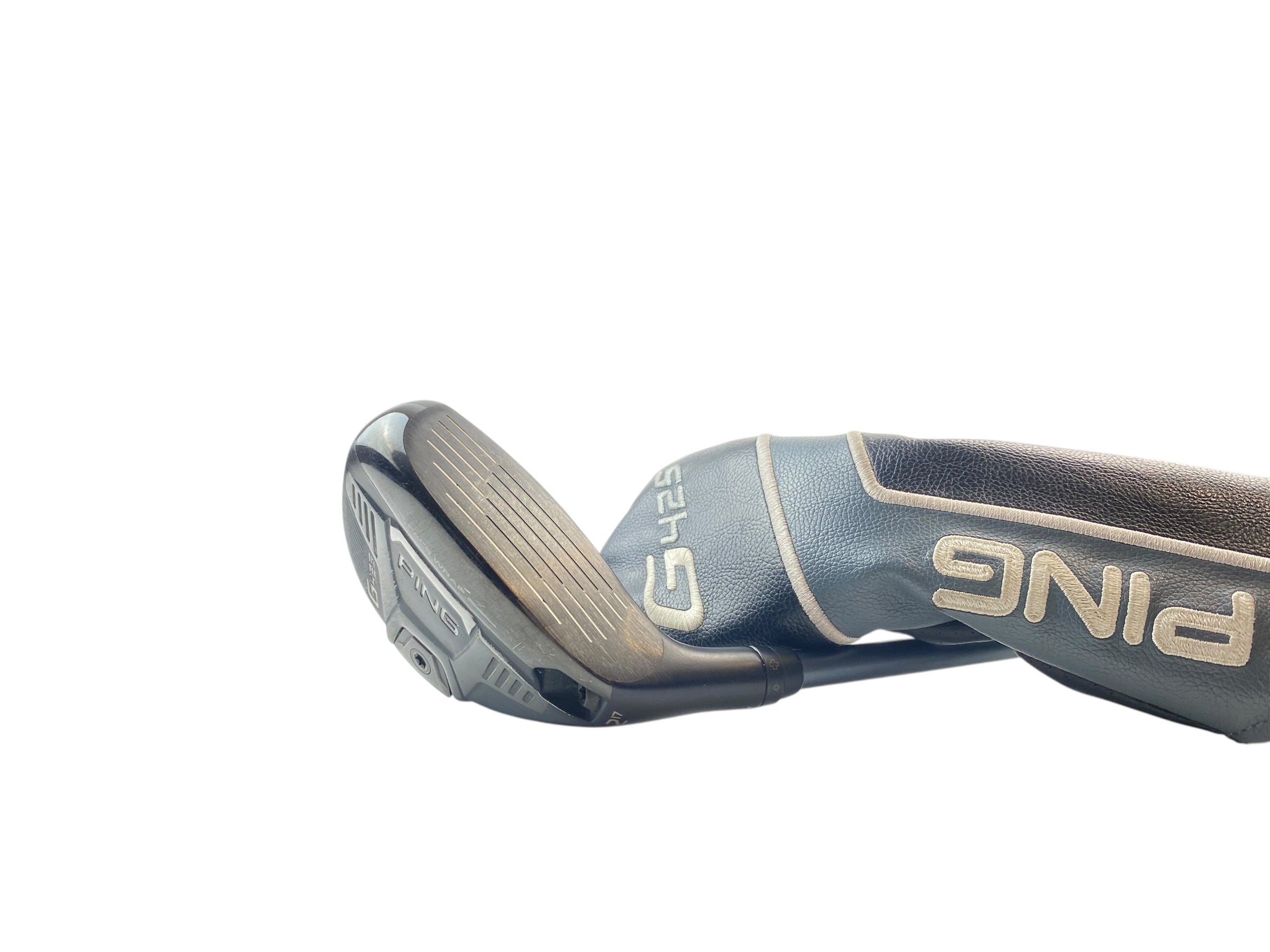 PING G425 2 Hybrid / 17 Degree / Regular Flex