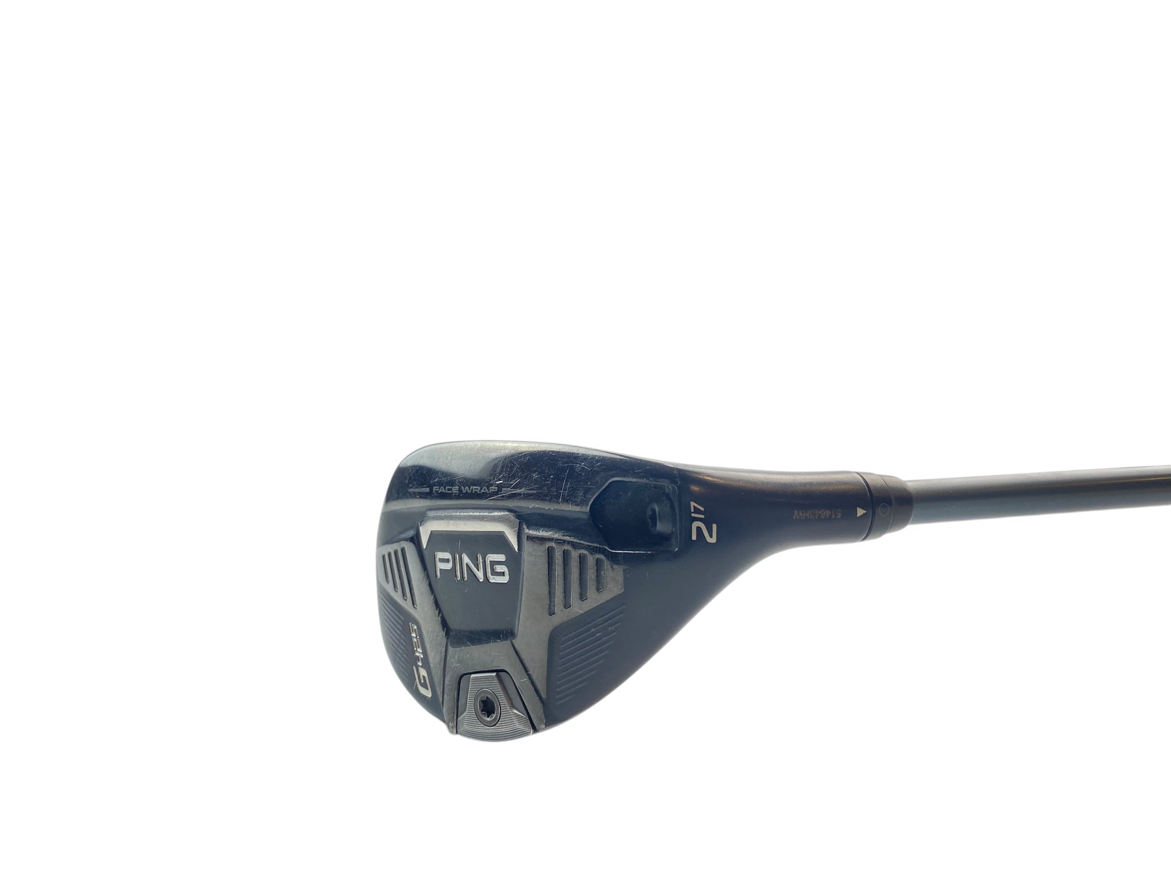 PING G425 2 Hybrid / 17 Degree / Regular Flex