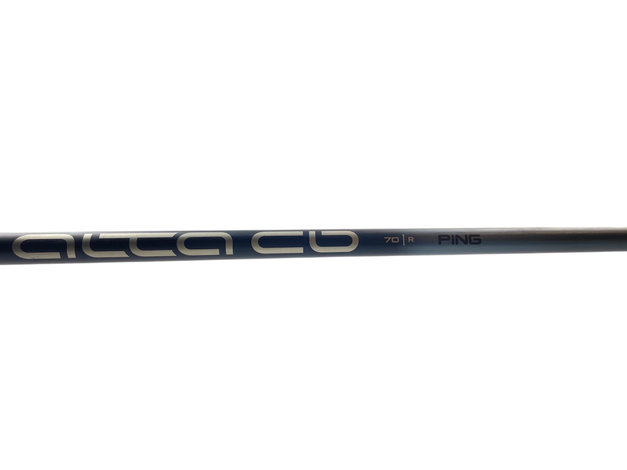 PING G425 2 Hybrid / 17 Degree / Regular Flex
