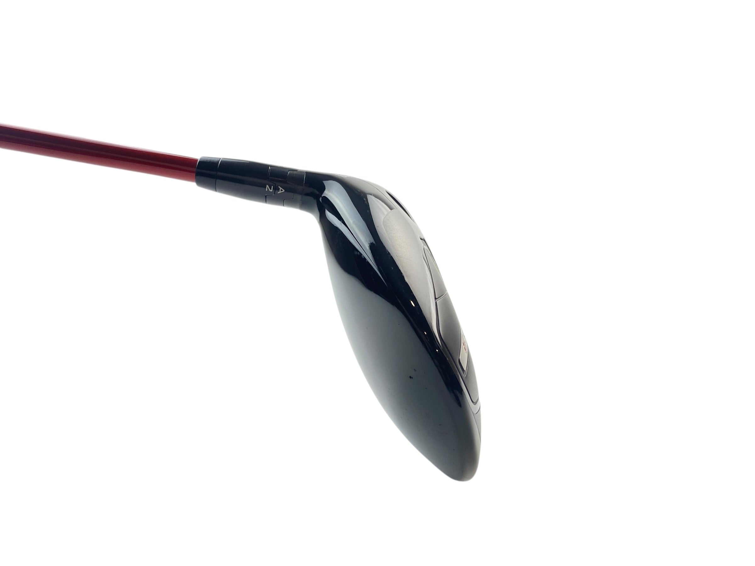 Left Hand Titleist GT3 3 Wood / 15 Degree / Regular Flex