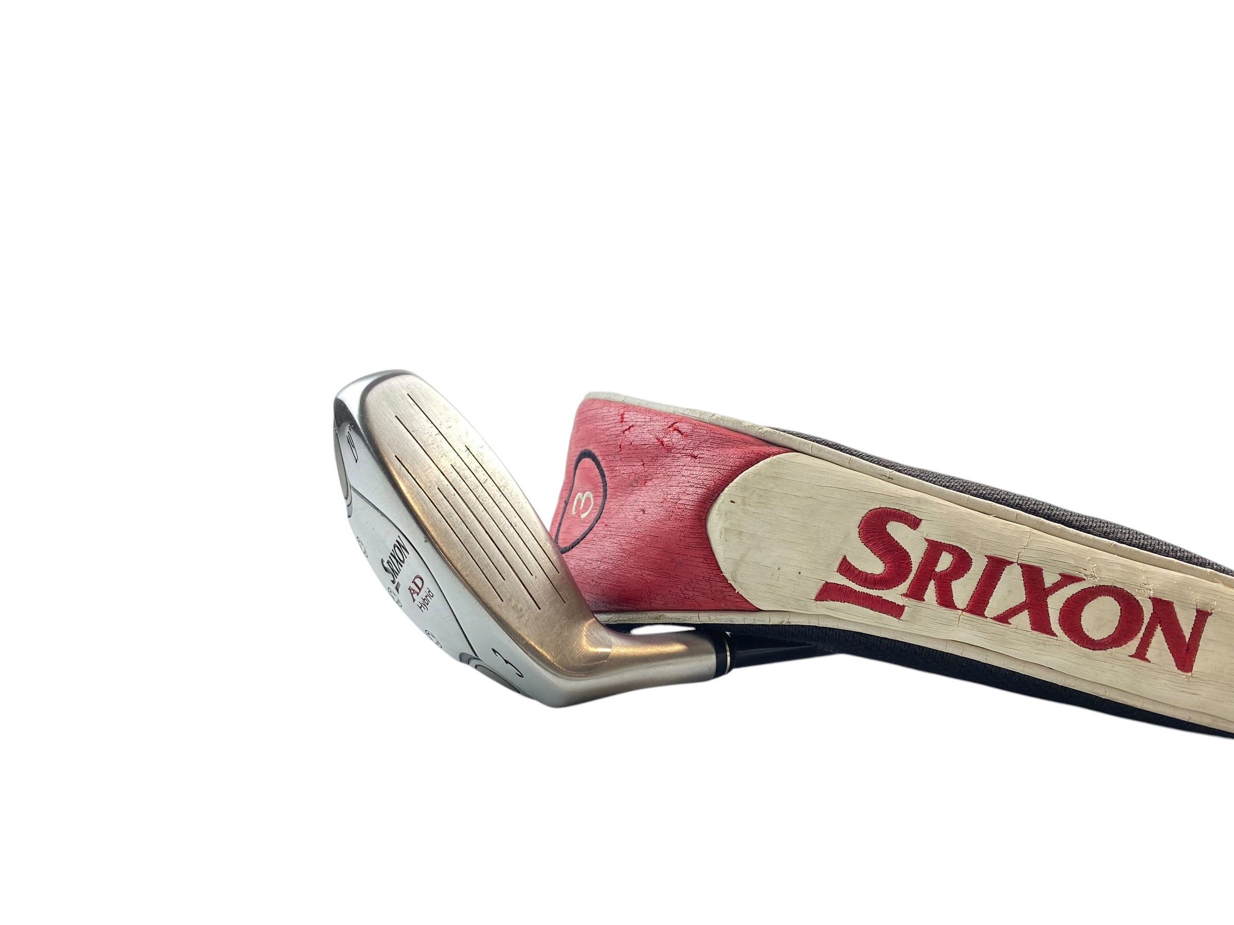Srixon AD 3 Hybrid / 19 Degree / Regular Flex