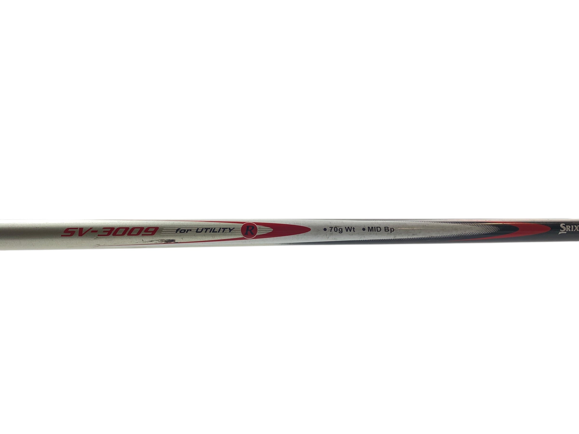 Srixon AD 3 Hybrid / 19 Degree / Regular Flex