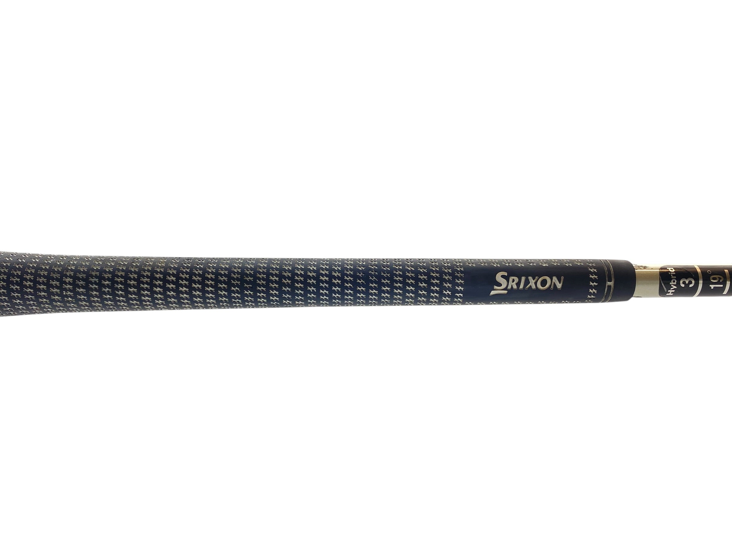 Srixon AD 3 Hybrid / 19 Degree / Regular Flex
