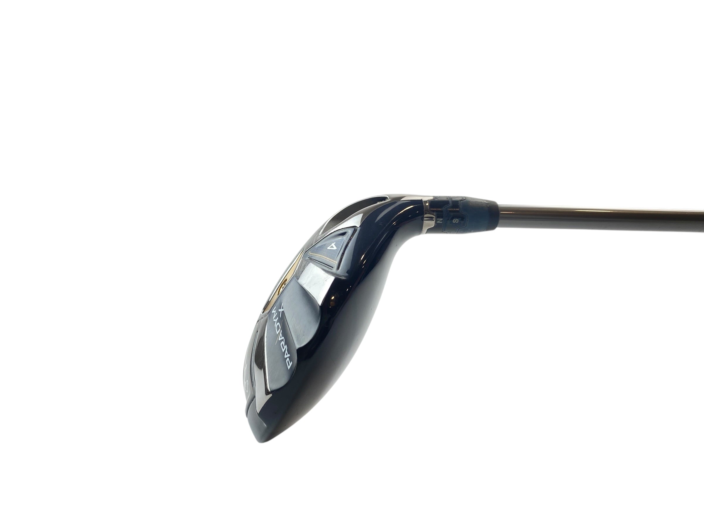 Callaway Paraydm X 4 Hybrid / 21 Degree / Stiff Flex