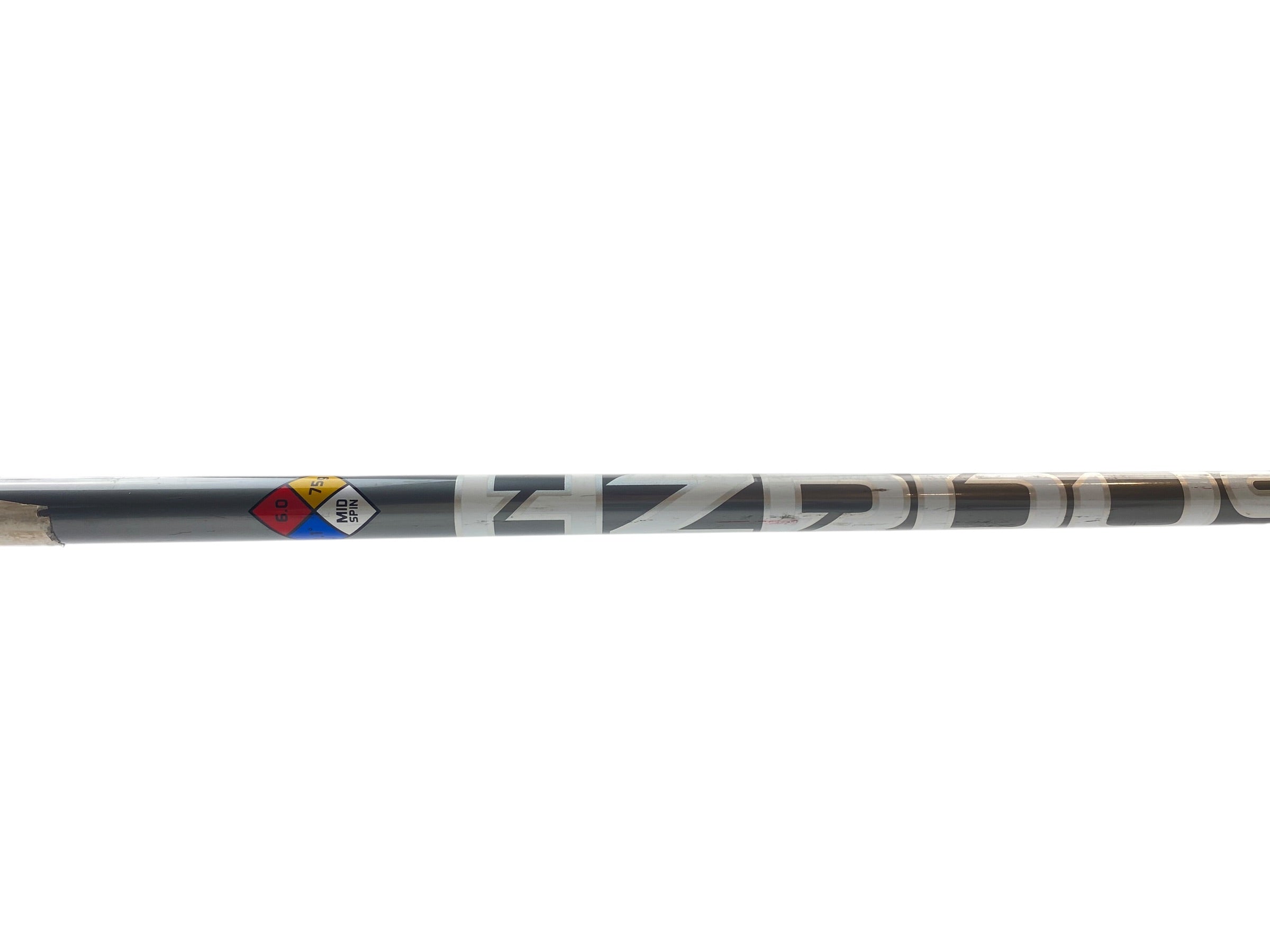 Callaway Paraydm X 4 Hybrid / 21 Degree / Stiff Flex