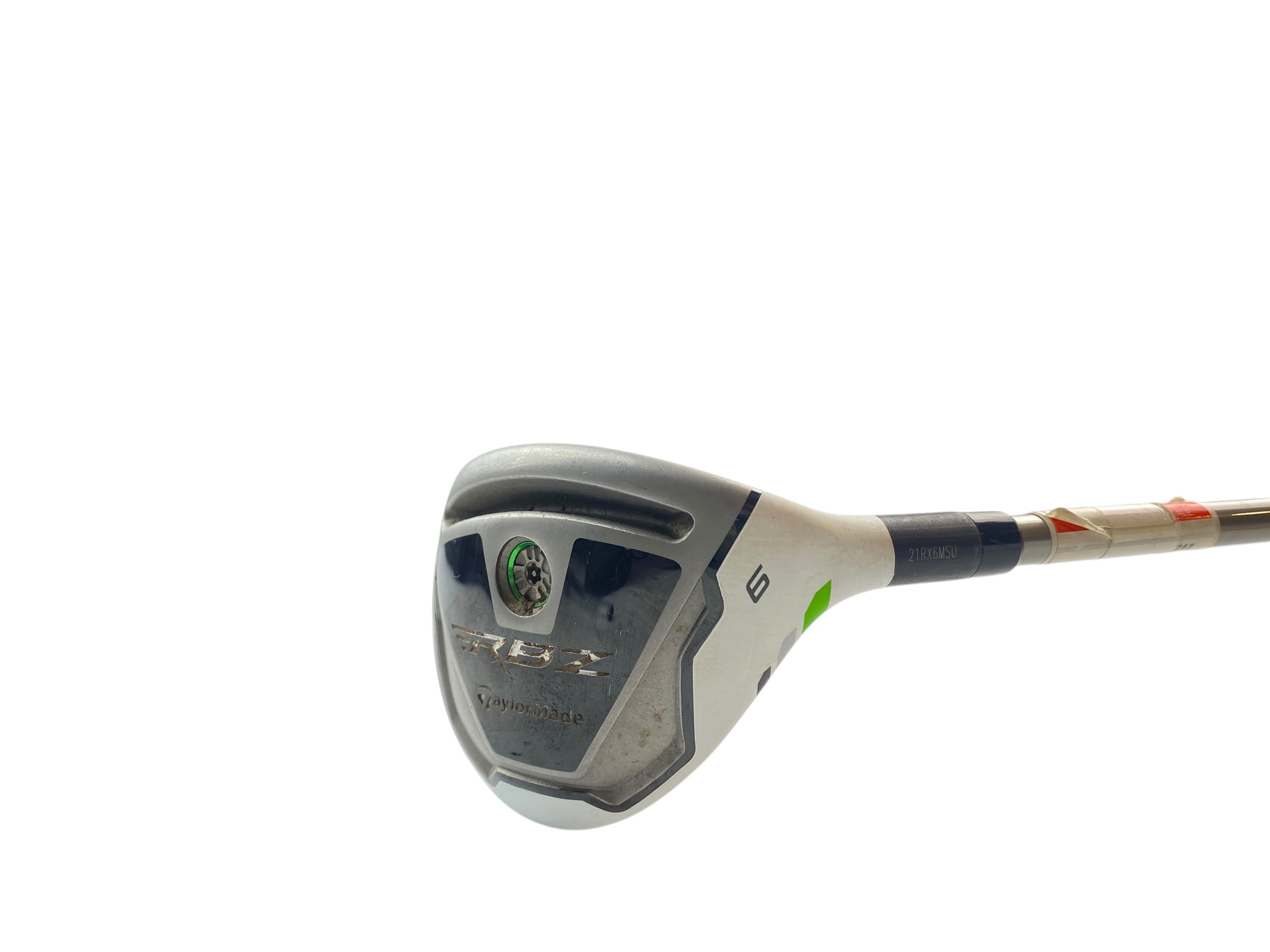 Taylormade RBZ 6 Hybrid / 28 Degree / Ladies Flex