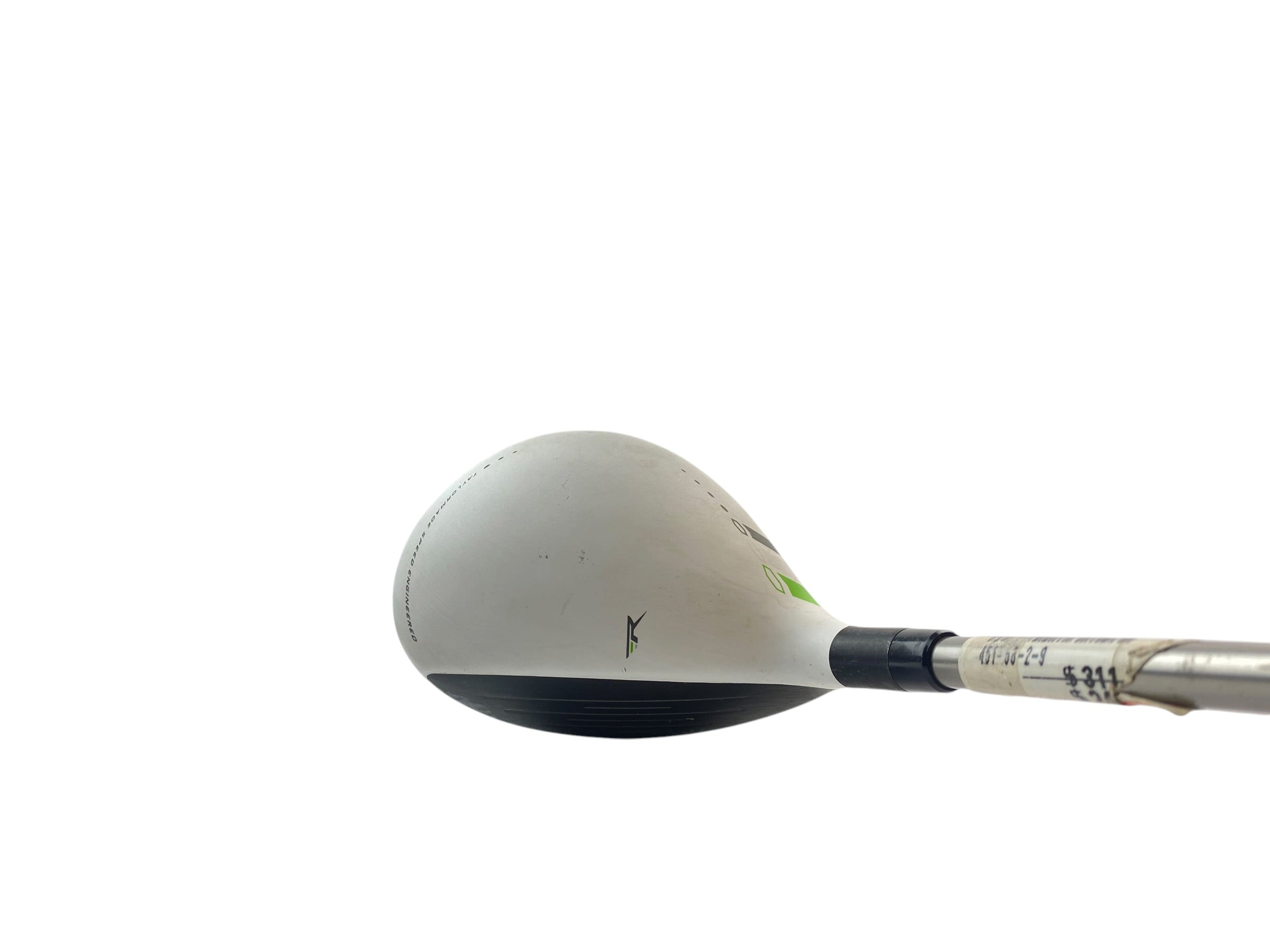 Taylormade RBZ 6 Hybrid / 28 Degree / Ladies Flex