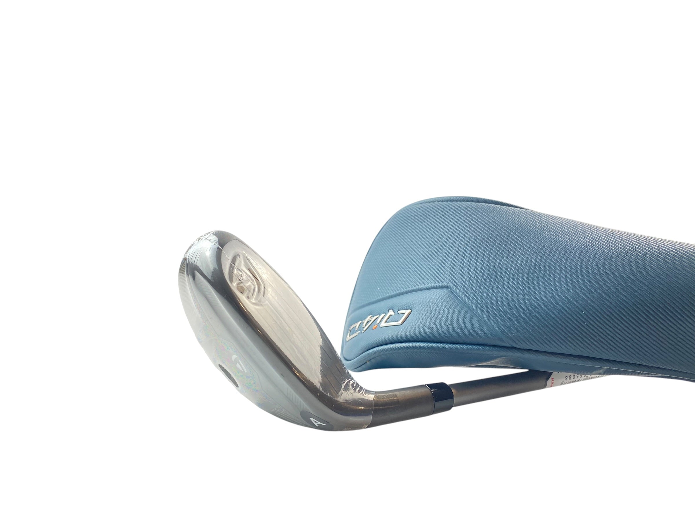 Taylormade Qi4D Max Lite 5 Hybrid / 26 Degree / Senior Flex