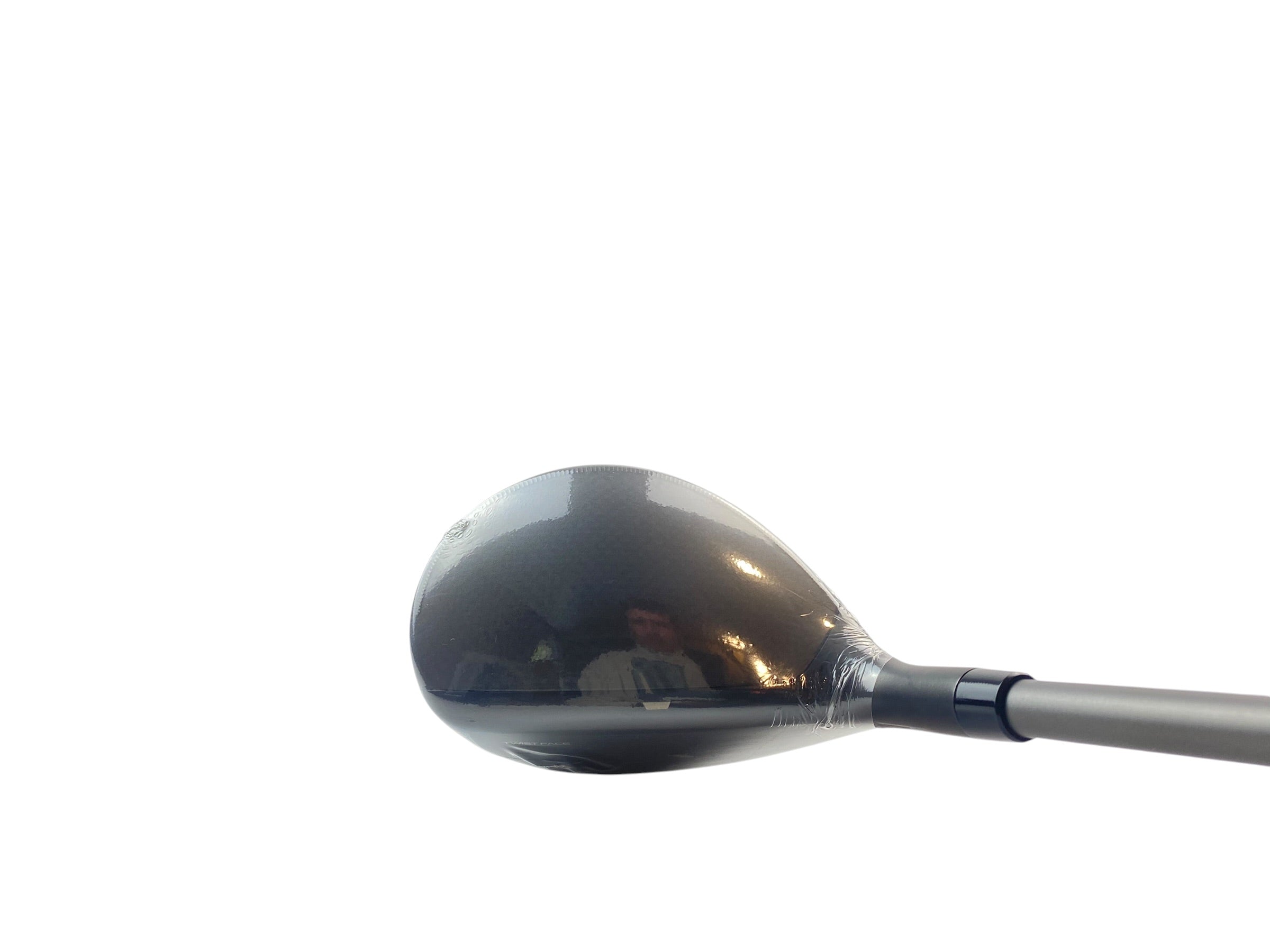 Taylormade Qi4D Max Lite 5 Hybrid / 26 Degree / Senior Flex