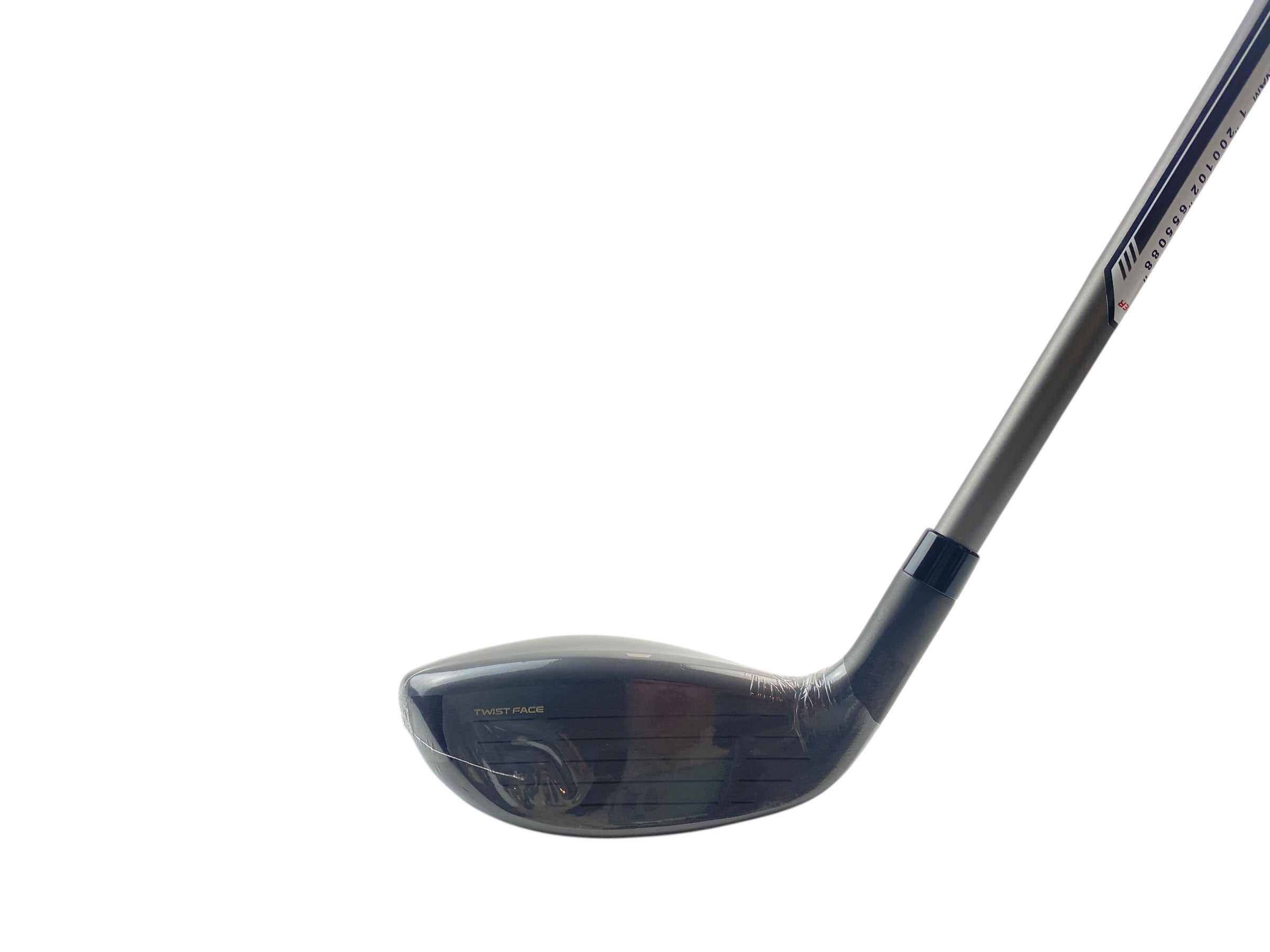 Taylormade Qi4D Max Lite 5 Hybrid / 26 Degree / Senior Flex