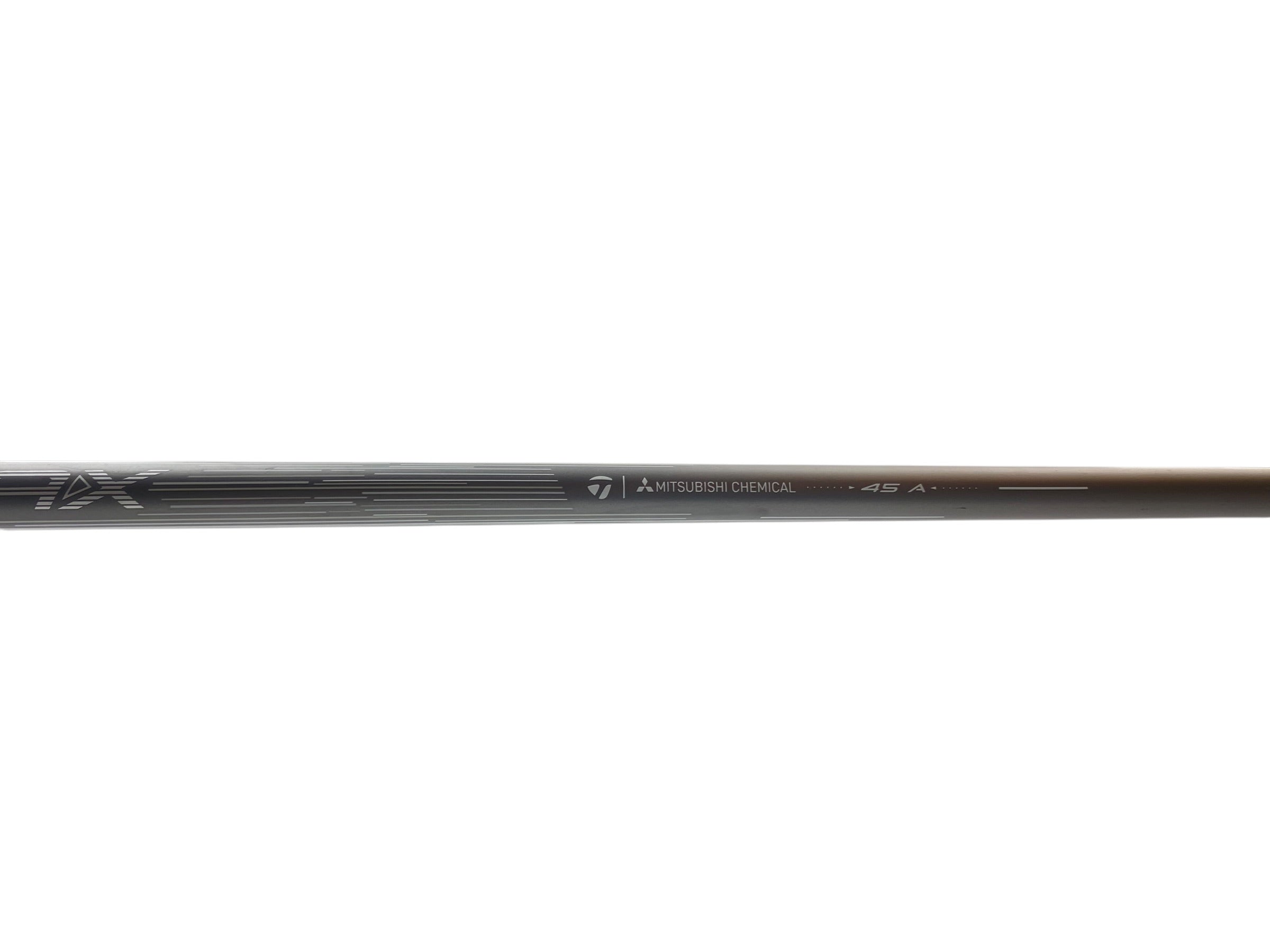 Taylormade Qi4D Max Lite 5 Hybrid / 26 Degree / Senior Flex