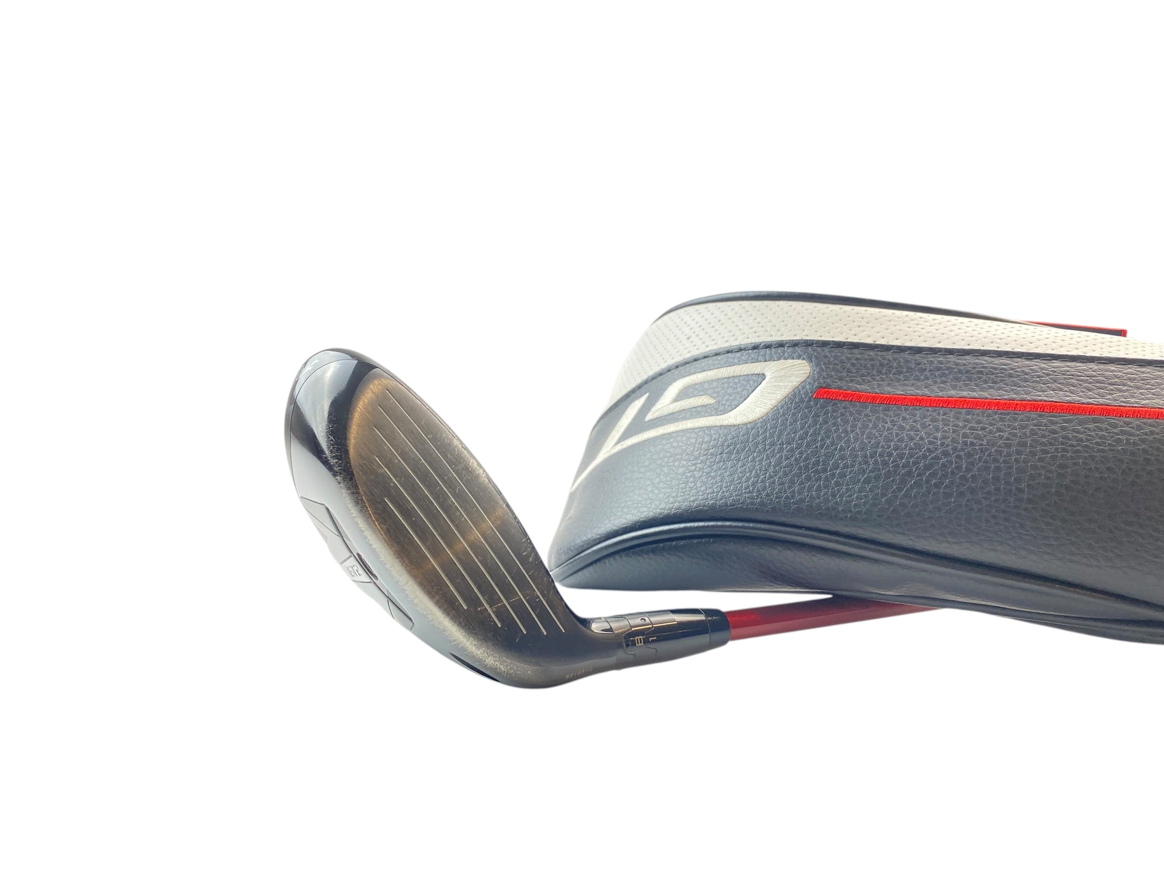 Titleist GT2 3 Wood / 16.5 Degree / Stiff Flex