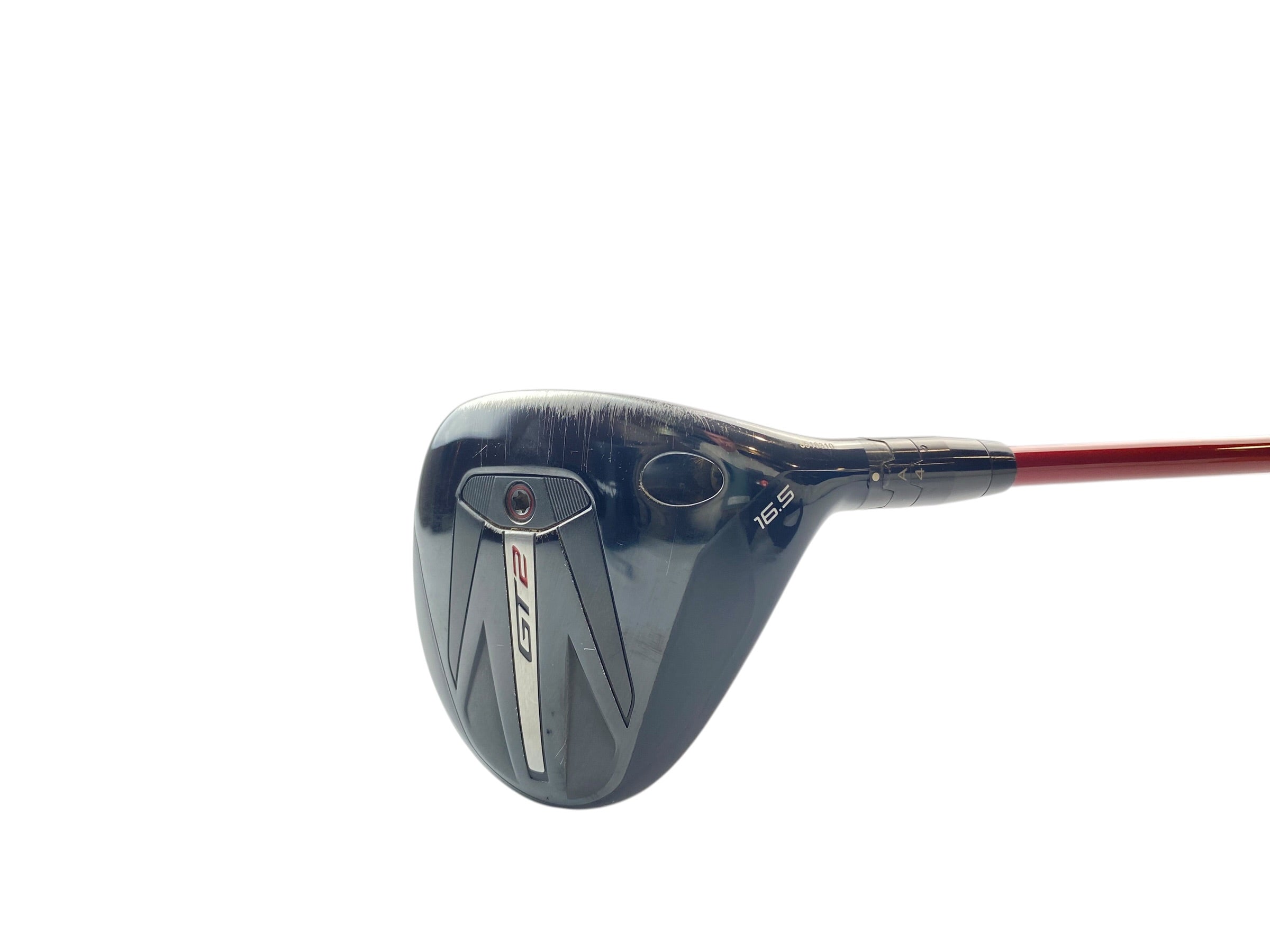 Titleist GT2 3 Wood / 16.5 Degree / Stiff Flex
