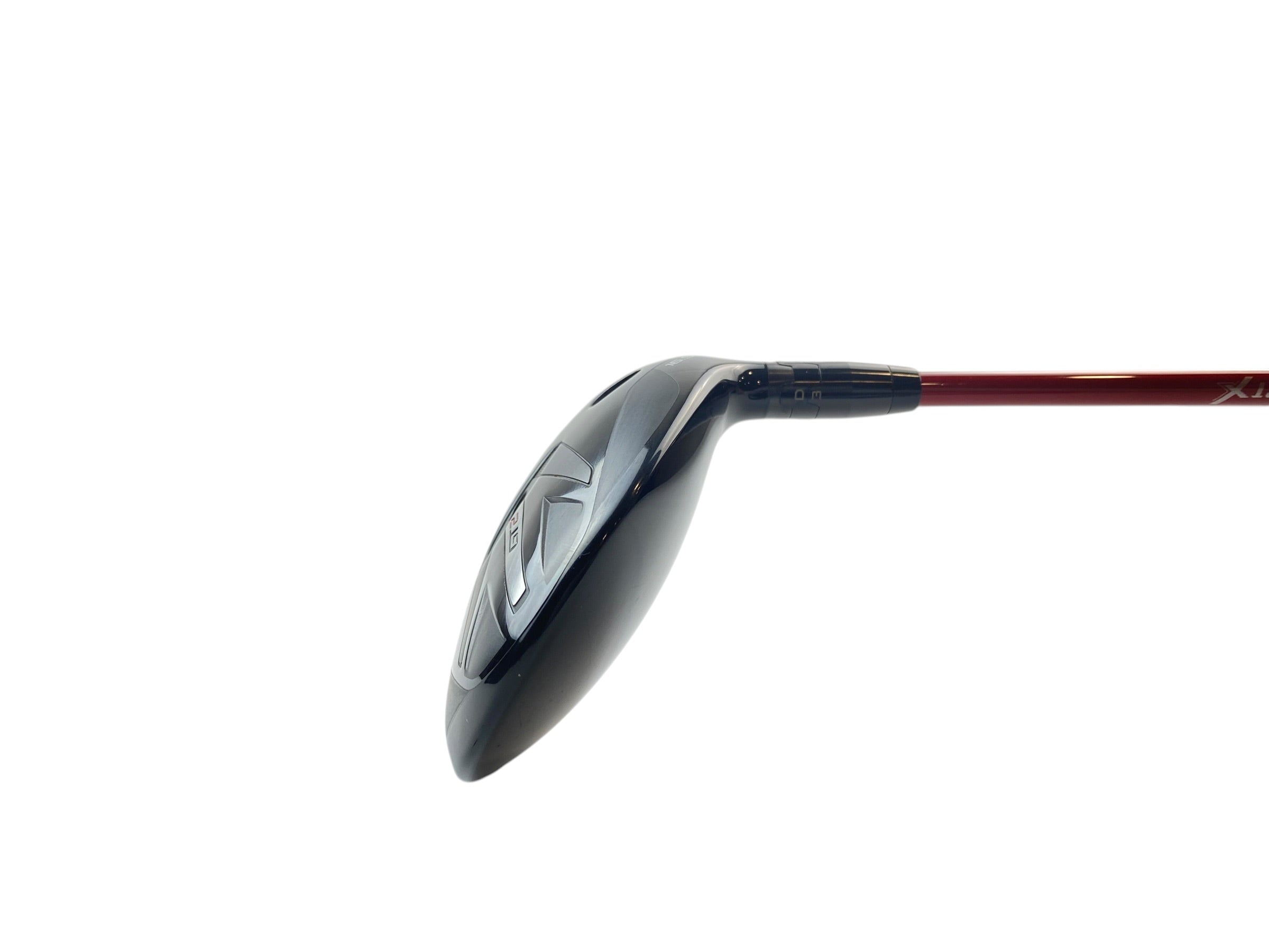 Titleist GT2 3 Wood / 16.5 Degree / Stiff Flex