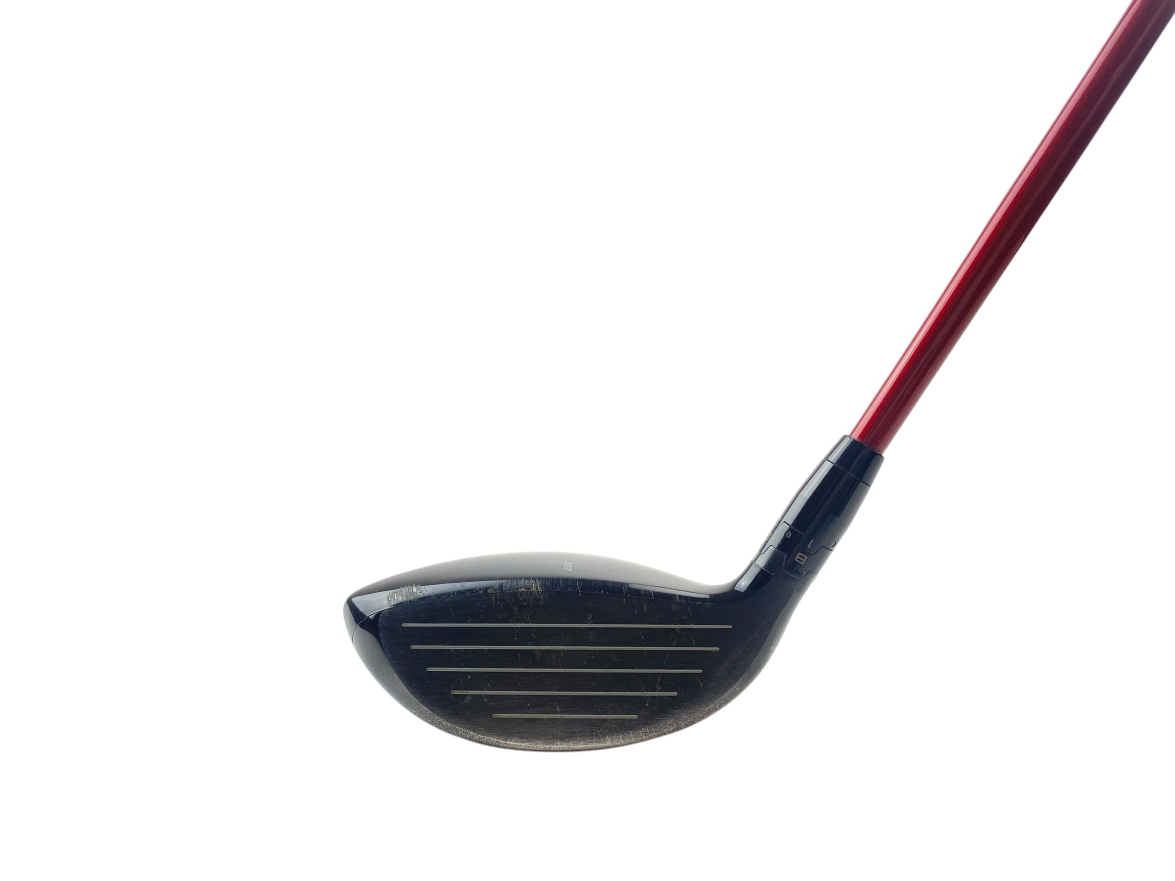 Titleist GT2 3 Wood / 16.5 Degree / Stiff Flex