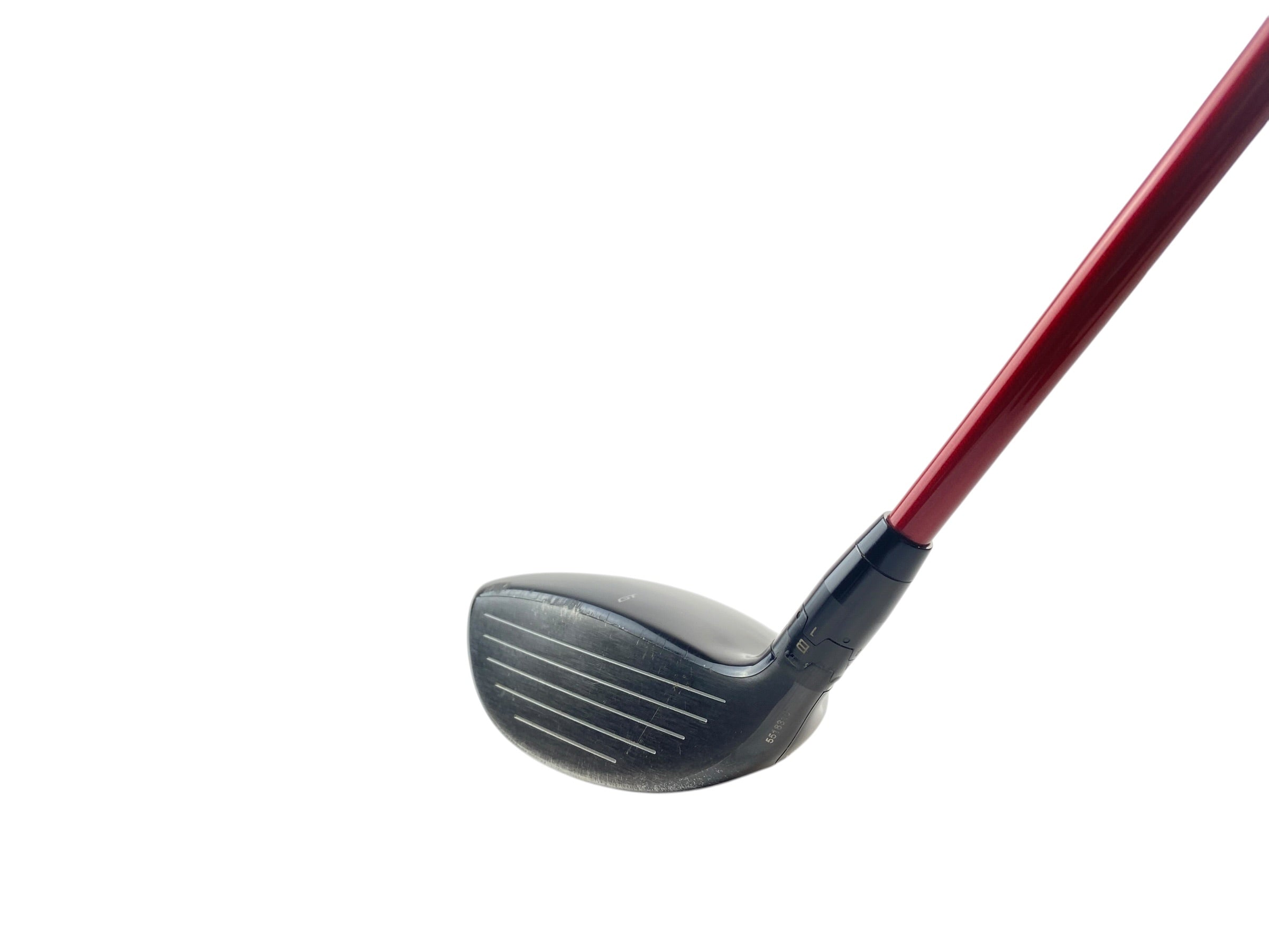Titleist GT2 3 Wood / 16.5 Degree / Stiff Flex