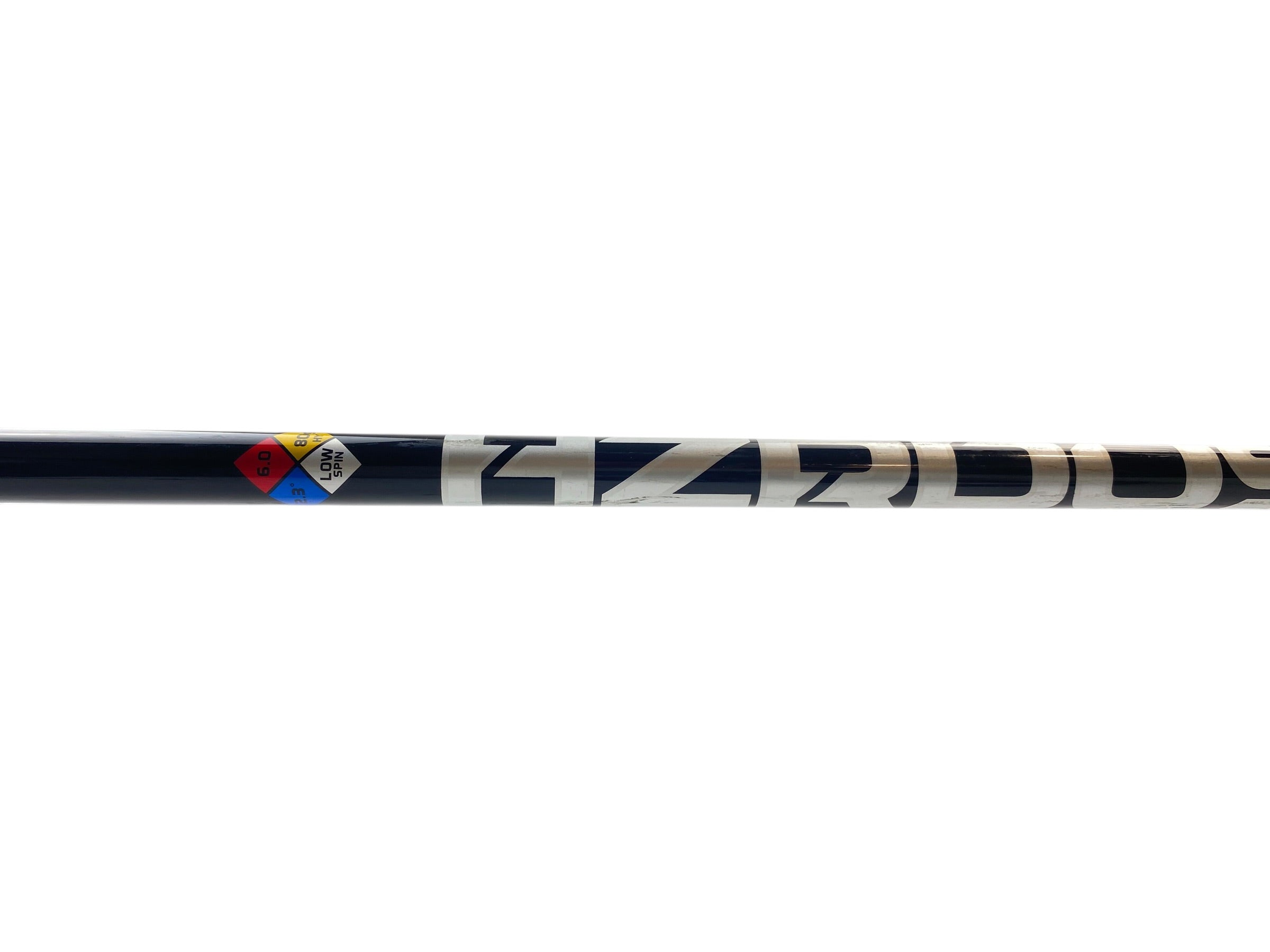 Callaway Paradym Ai Smoke 3 Hybrid / 18 Degree / Stiff Flex