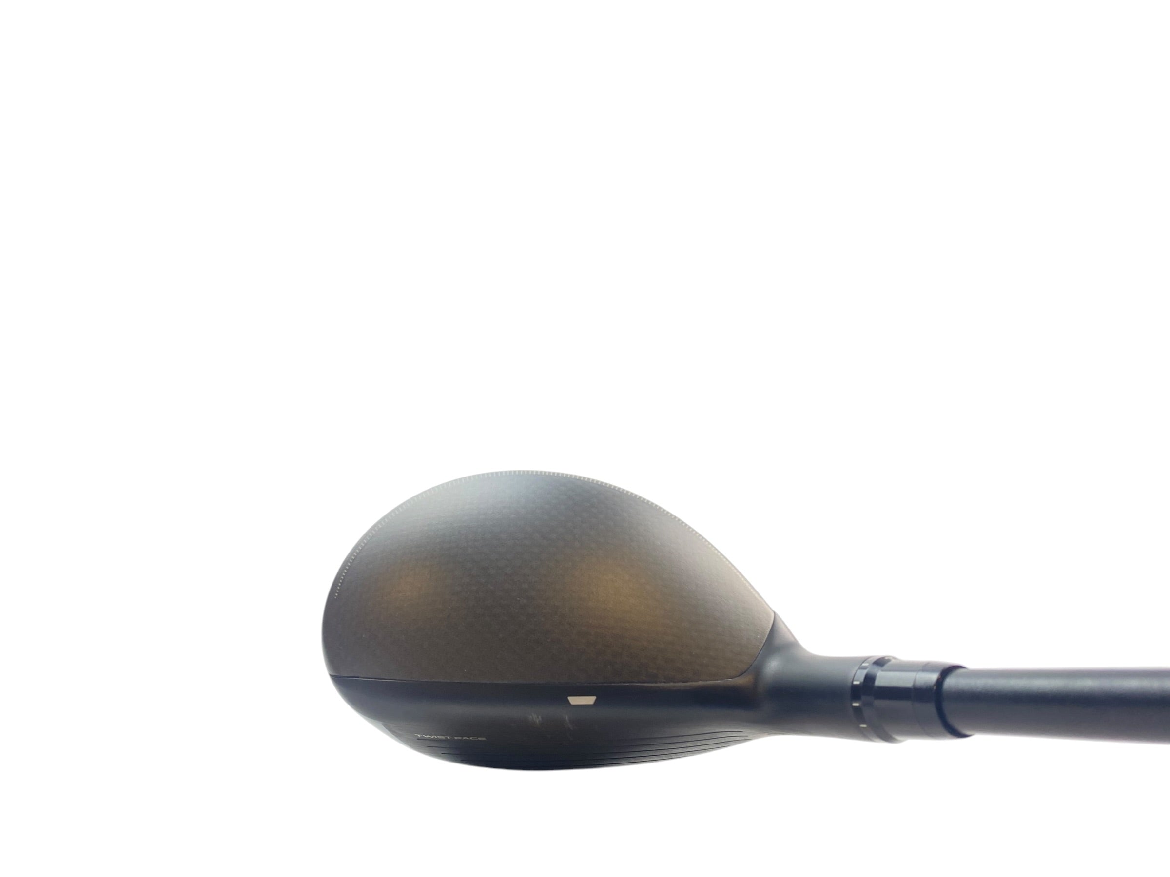 Taylormade Qi4D 4 Hybrid / 22 Degree / Stiff Flex